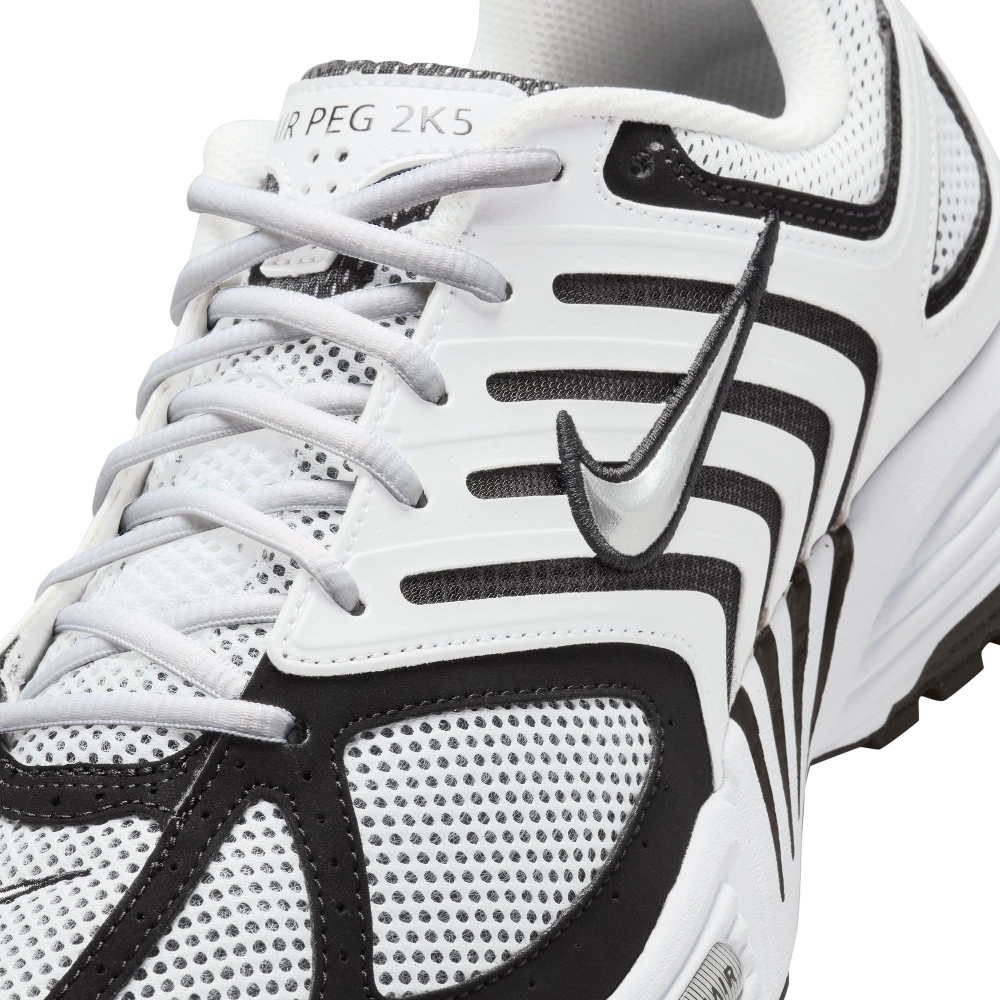 Оригінальна Air Peg 2k5 Shoes Nike – збільшений вид - NIKE