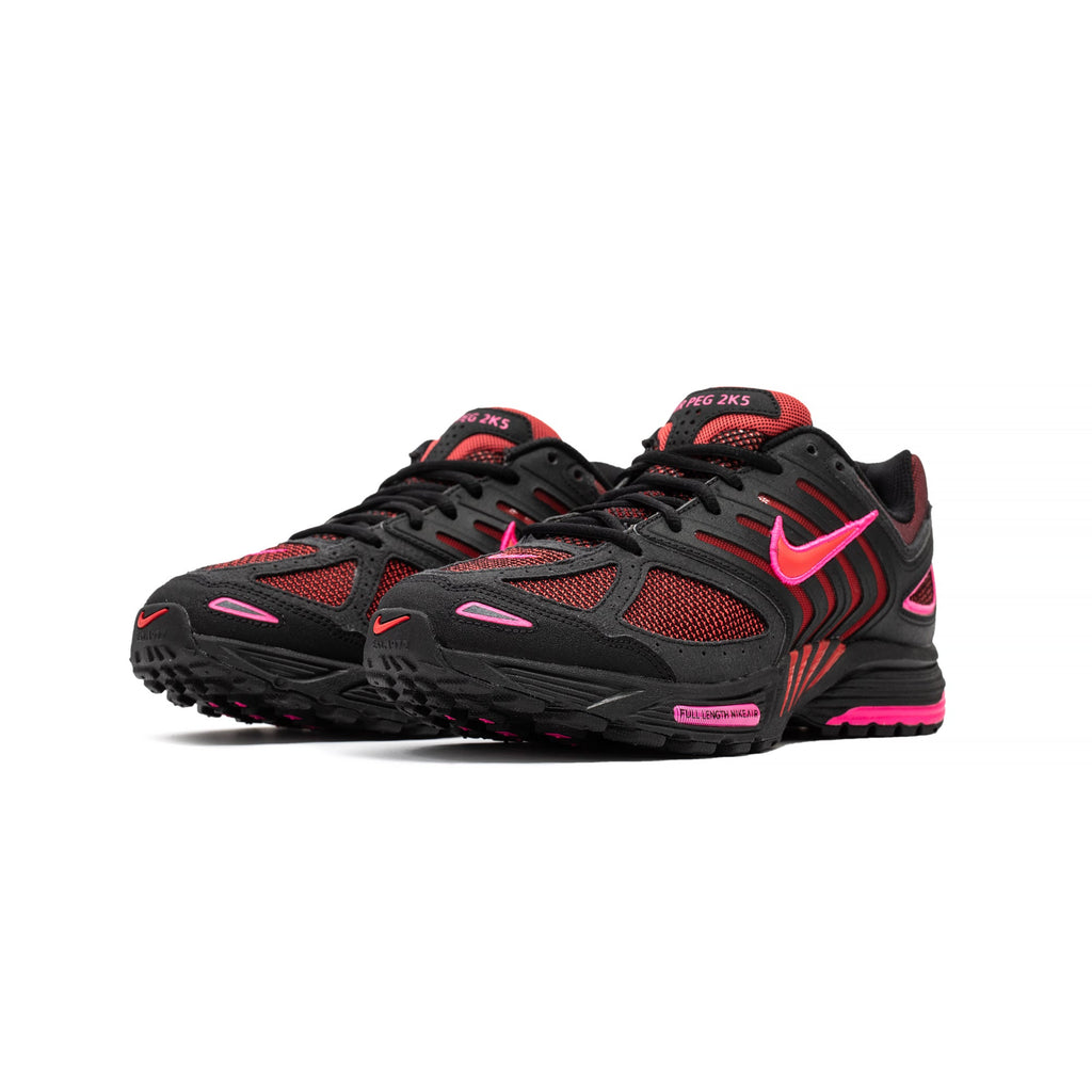 Оригінальна Air Peg 2k5 Shoes Nike – вид ззаду