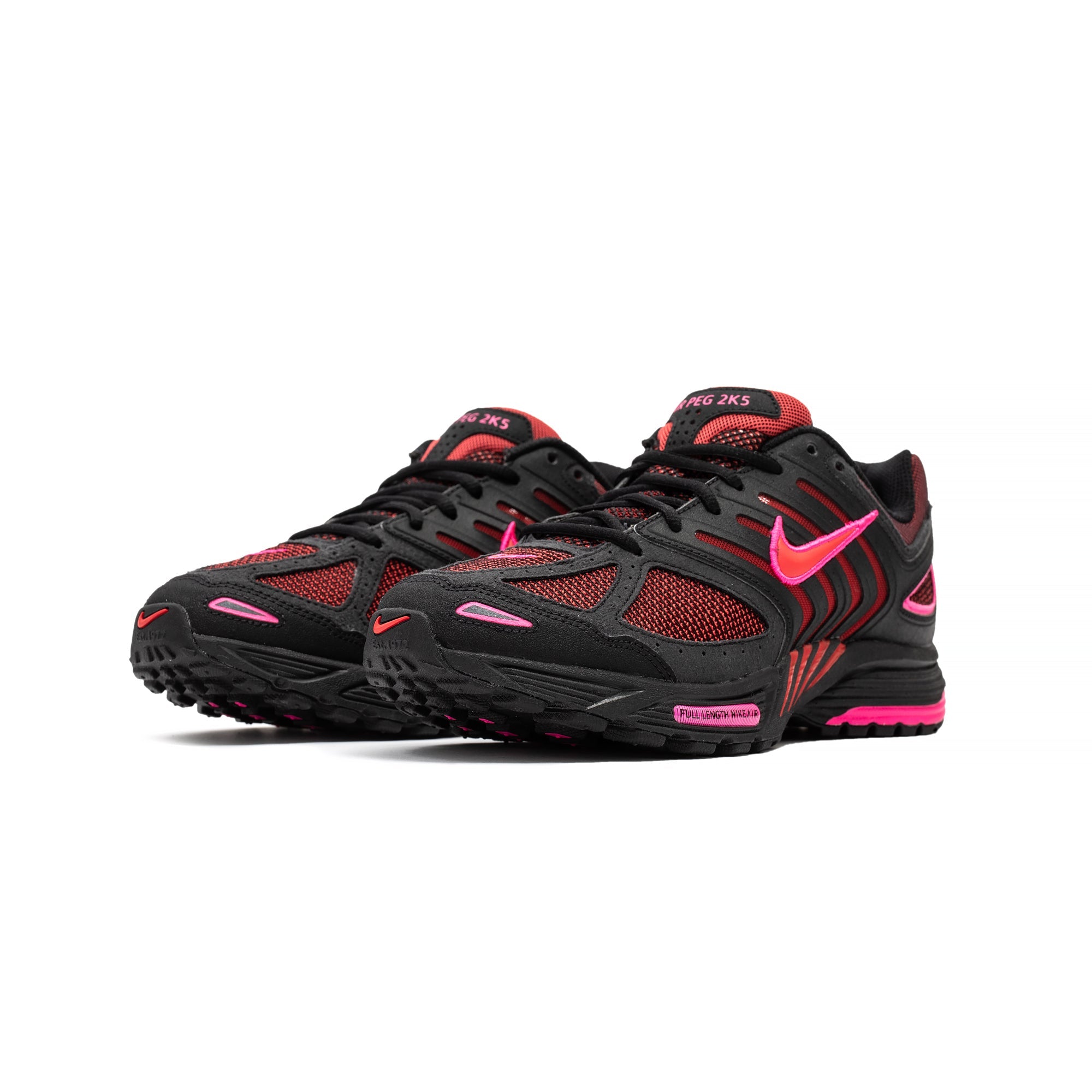 Оригінальна Air Peg 2k5 Shoes Nike – вид ззаду - NIKE