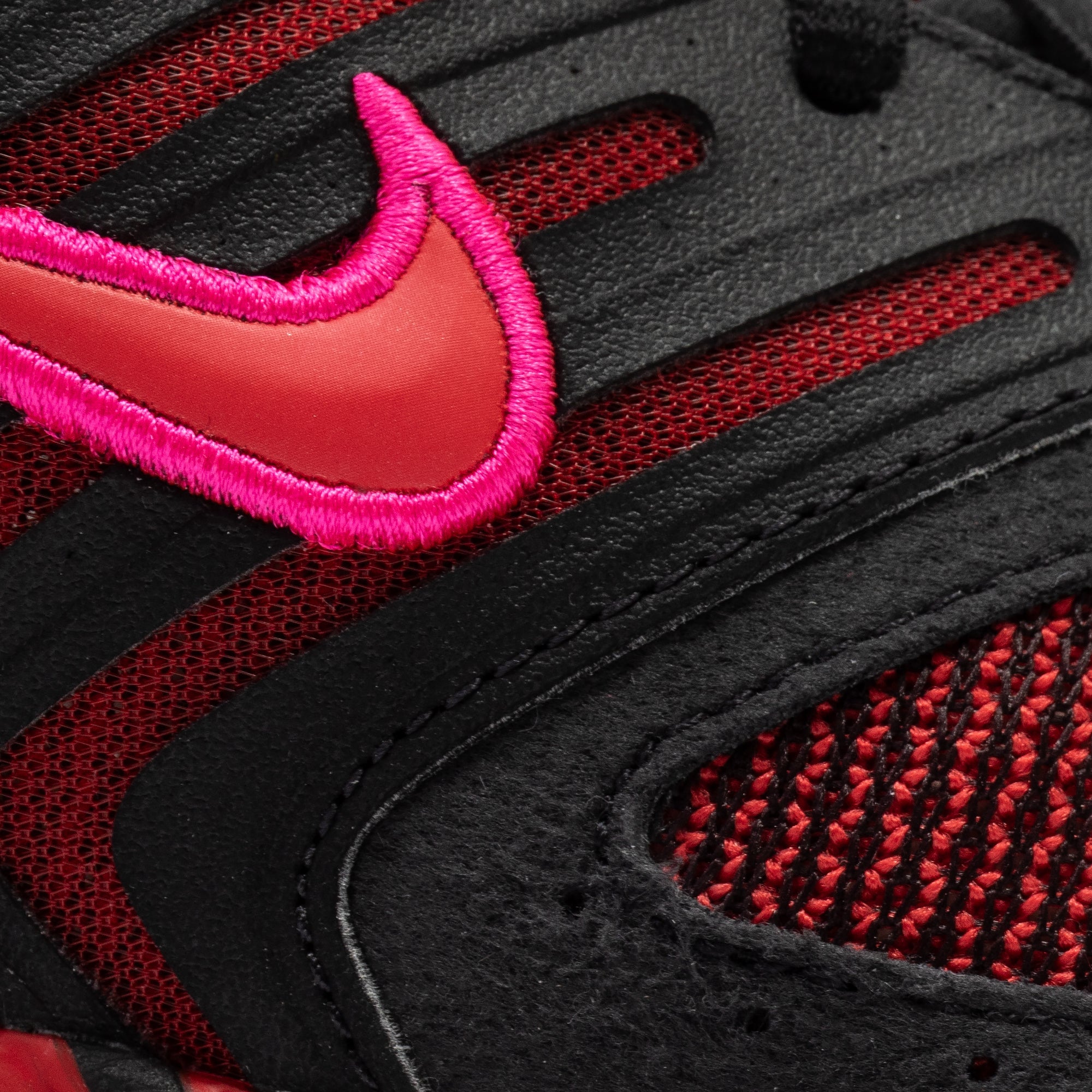 Оригінальна Air Peg 2k5 Shoes Nike – збільшений вид - NIKE