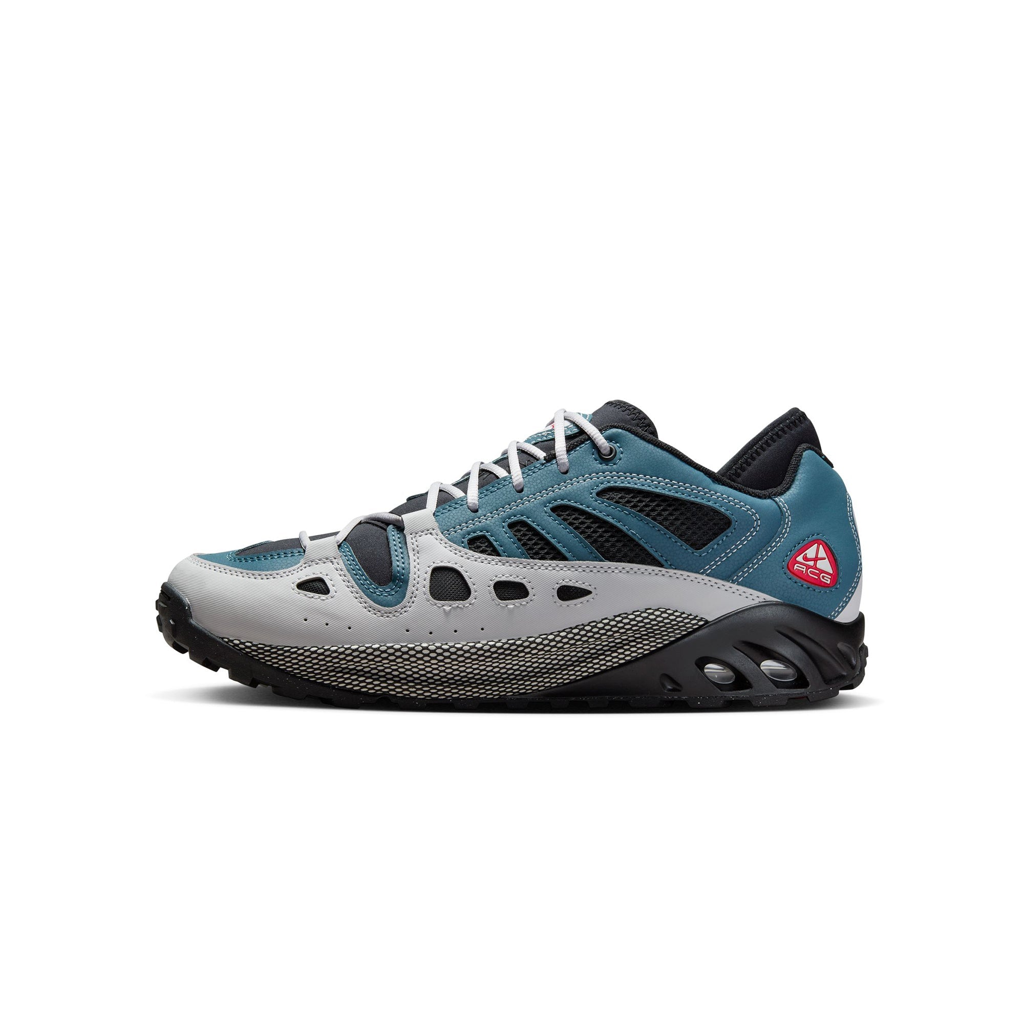 Air Exploraid Shoes Nike – Гарантія оригінальності – боковий вид - NIKE