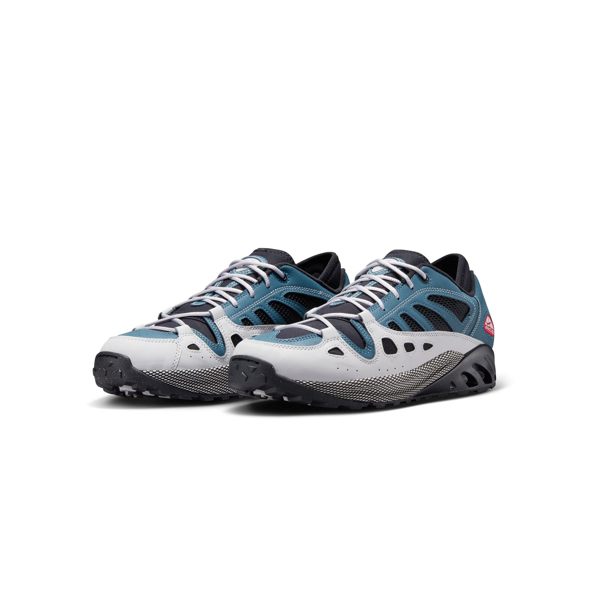 Air Exploraid Shoes Nike – Гарантія оригінальності – вид ззаду - NIKE