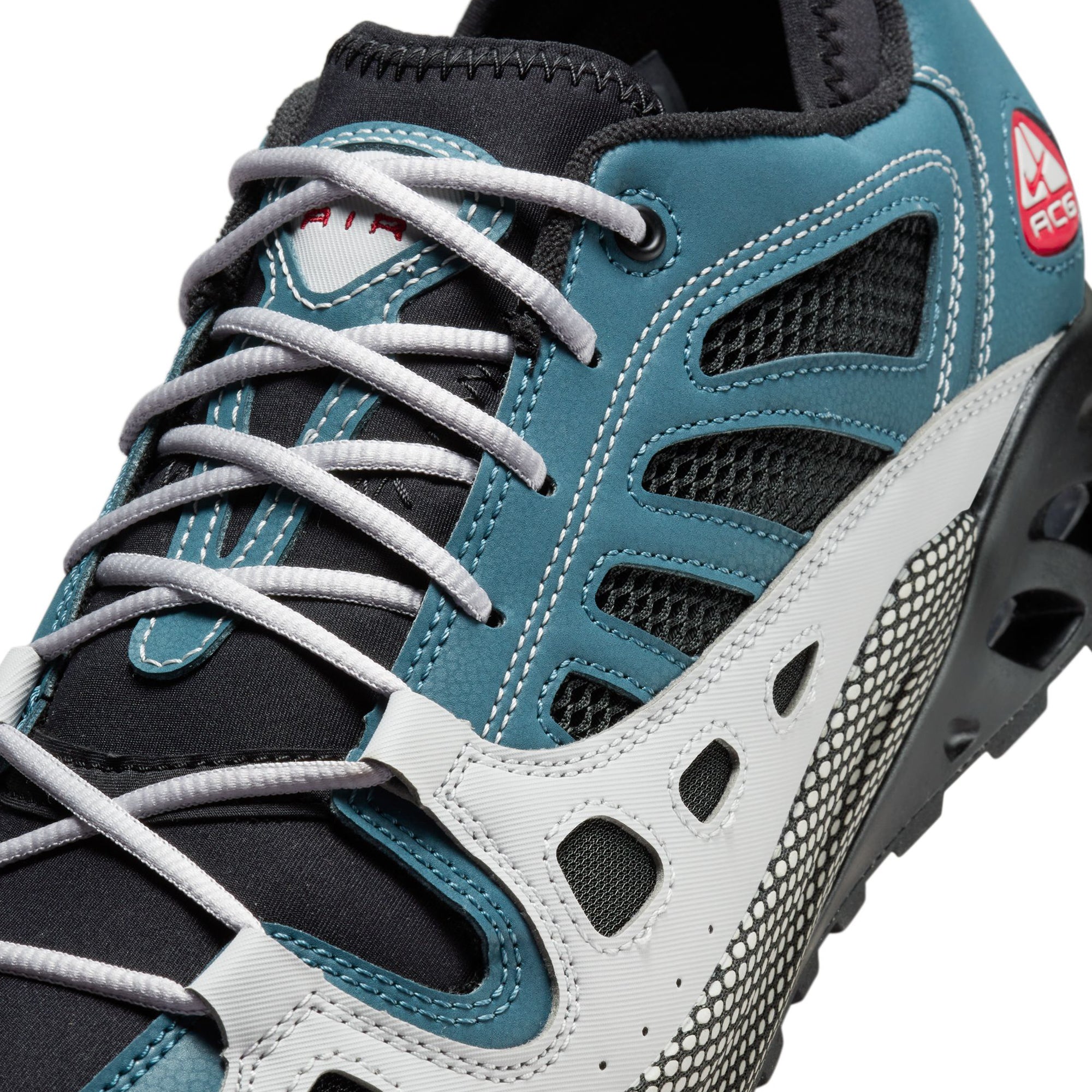 Air Exploraid Shoes Nike – Гарантія оригінальності – збільшений вид - NIKE
