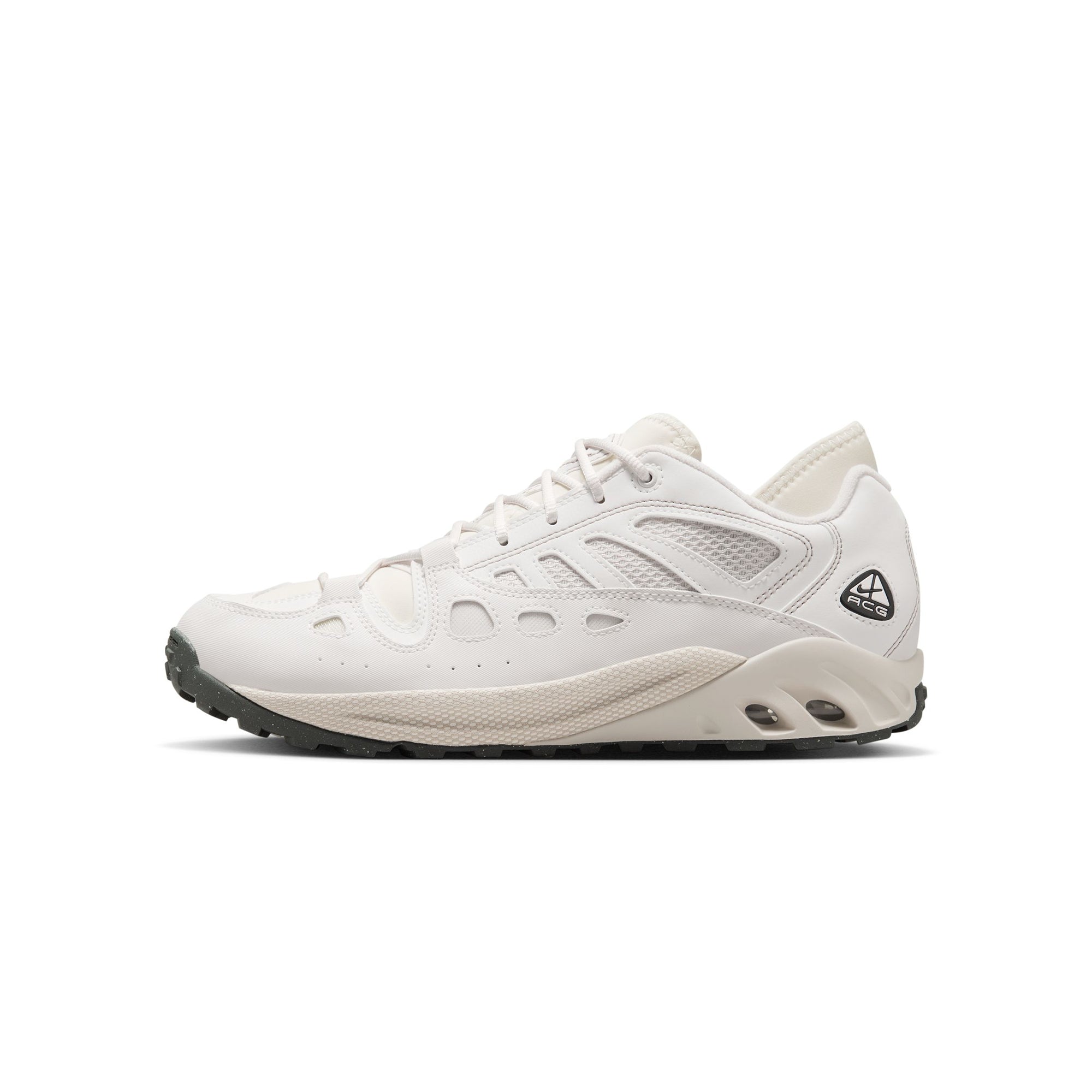 Air Exploraid Shoes Nike – Гарантія оригінальності – боковий вид - NIKE