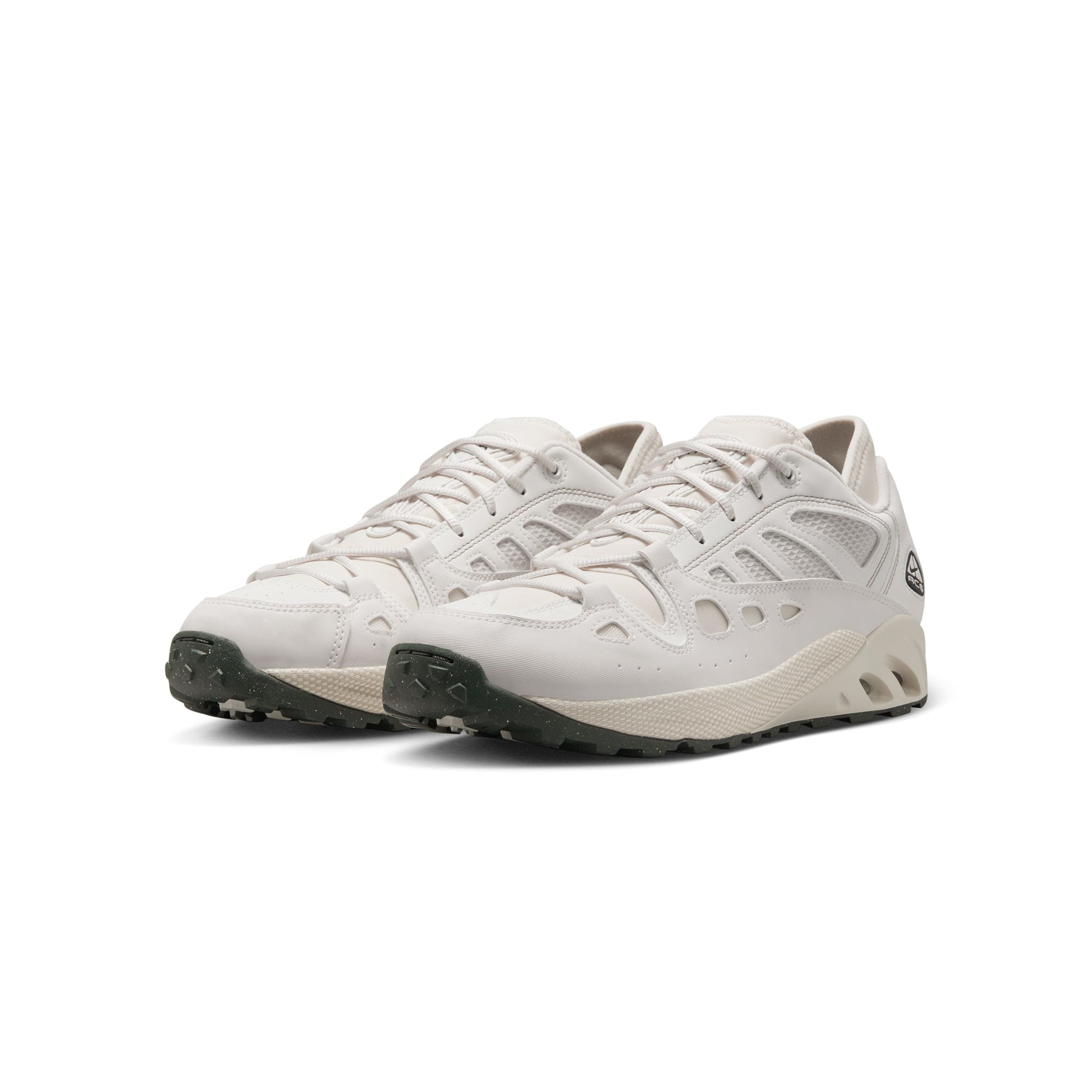Air Exploraid Shoes Nike – Гарантія оригінальності – вид ззаду - NIKE