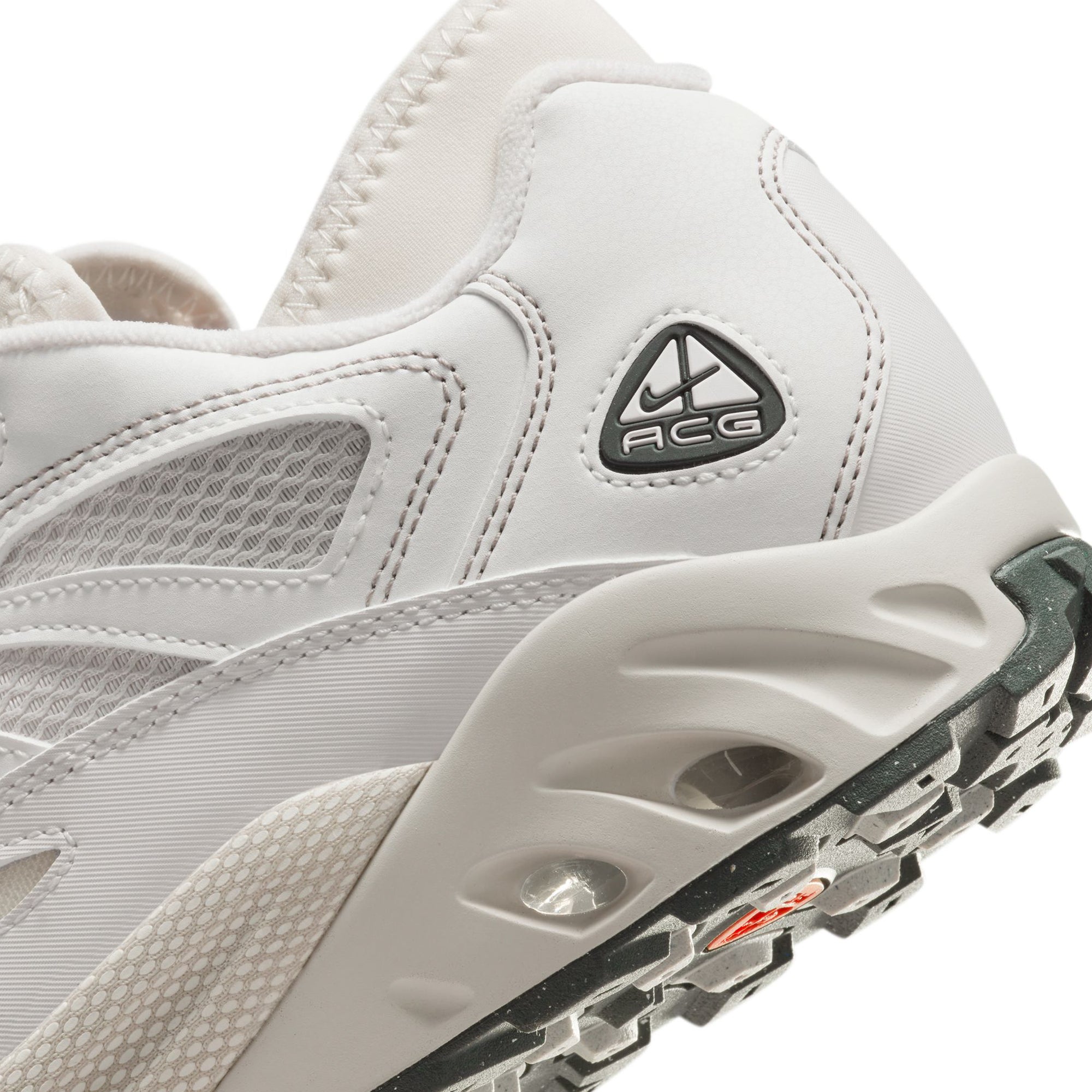 Air Exploraid Shoes Nike – Гарантія оригінальності – збільшений вид - NIKE
