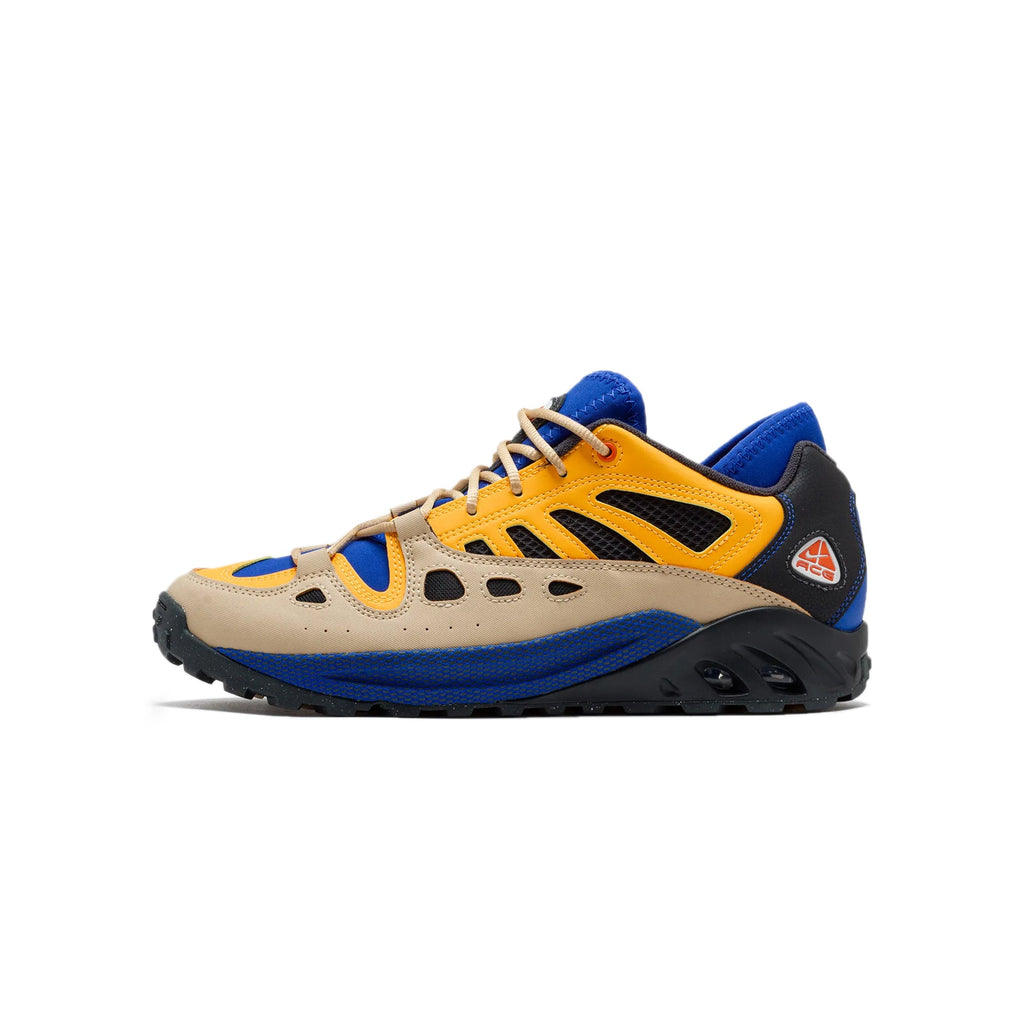 Mens Air Exploraid Shoes Nike оригінал – Купити в Україні – боковий вид