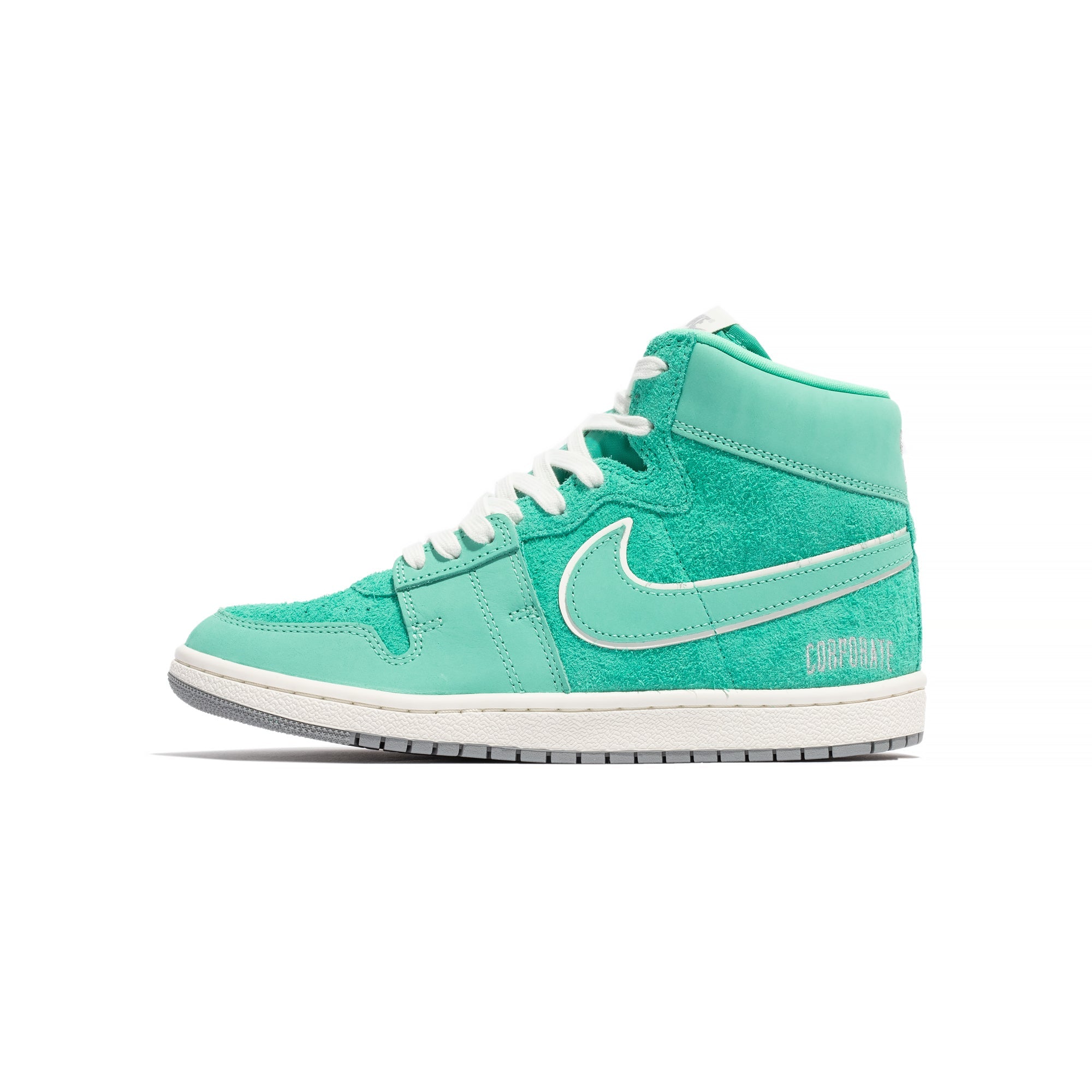 X Corporate Air Ship Pe Sp Shoes Air jordan оригінал – Купити в Україні – боковий вид