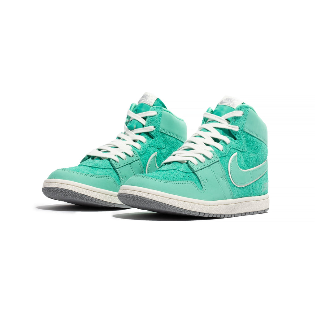 X Corporate Air Ship Pe Sp Shoes Air jordan оригінал – Купити в Україні – вид ззаду