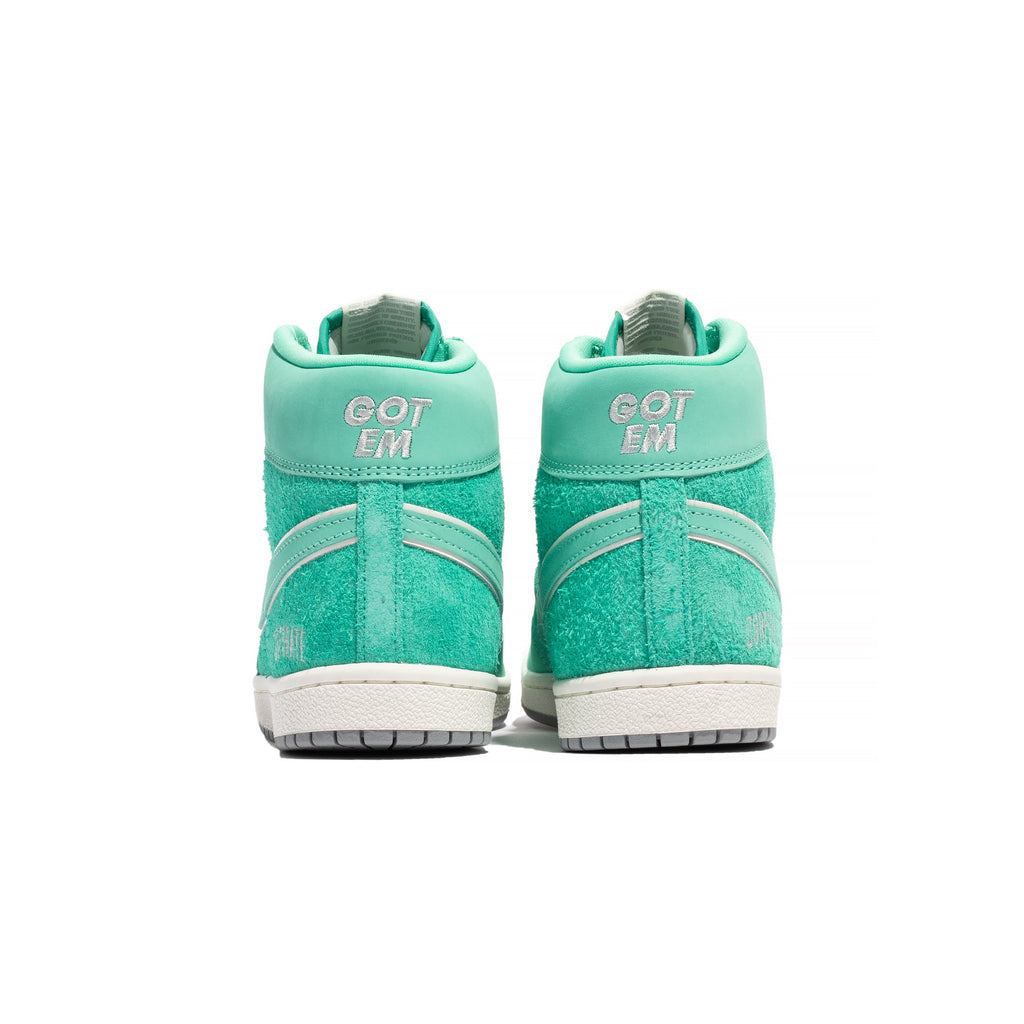 X Corporate Air Ship Pe Sp Shoes Air jordan оригінал – Купити в Україні – детальний вид