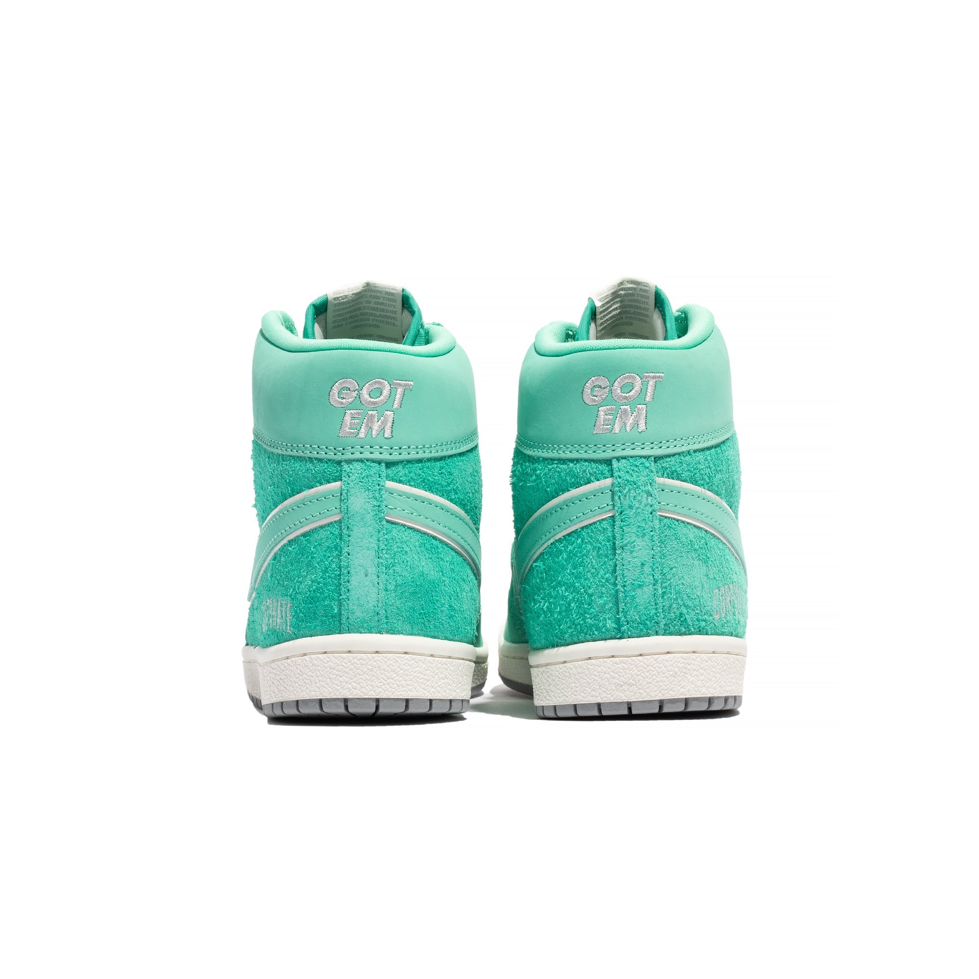 X Corporate Air Ship Pe Sp Shoes Air jordan оригінал – Купити в Україні – детальний вид