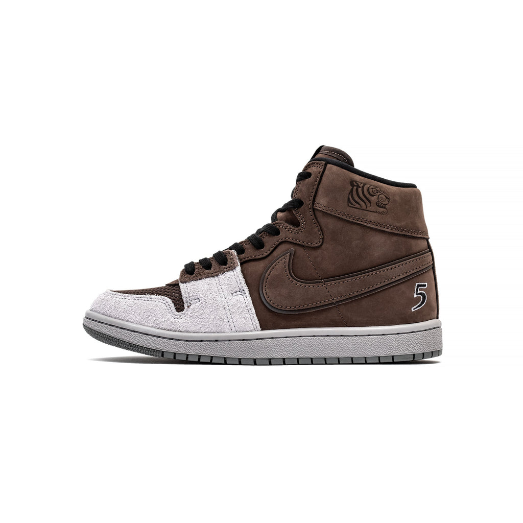 Оригінальна Air Ship Pe Sp Shoes Air jordan – боковий вид