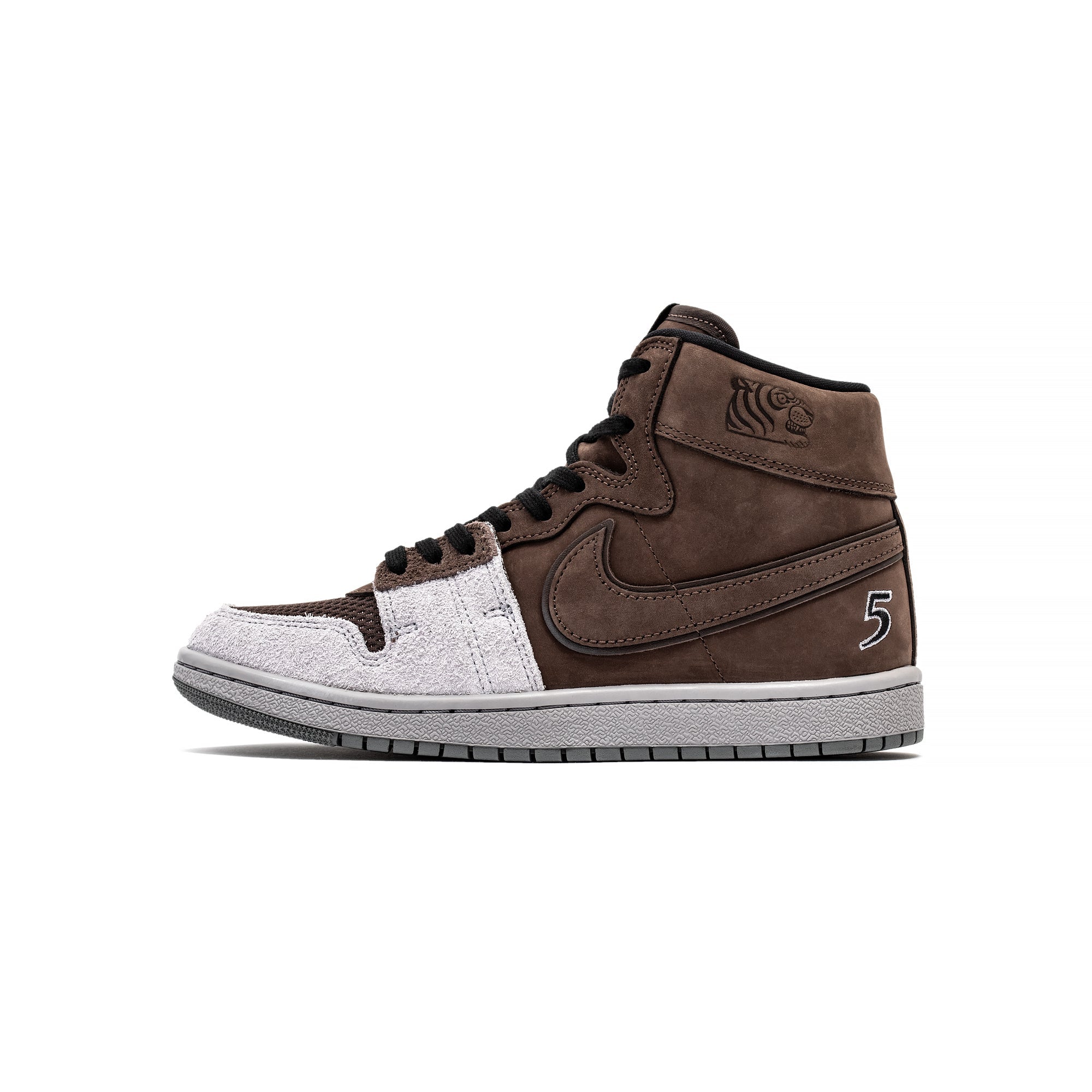 Оригінальна Air Ship Pe Sp Shoes Air jordan – боковий вид