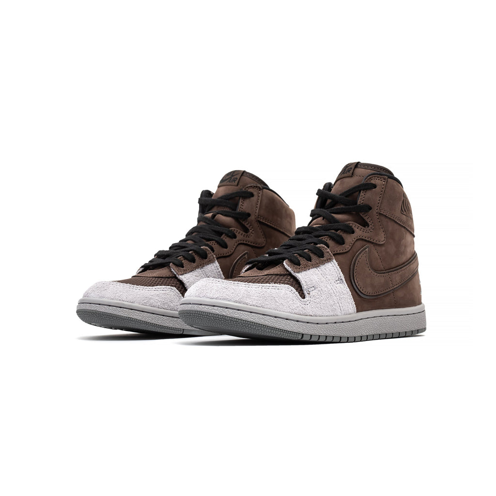 Оригінальна Air Ship Pe Sp Shoes Air jordan – вид ззаду