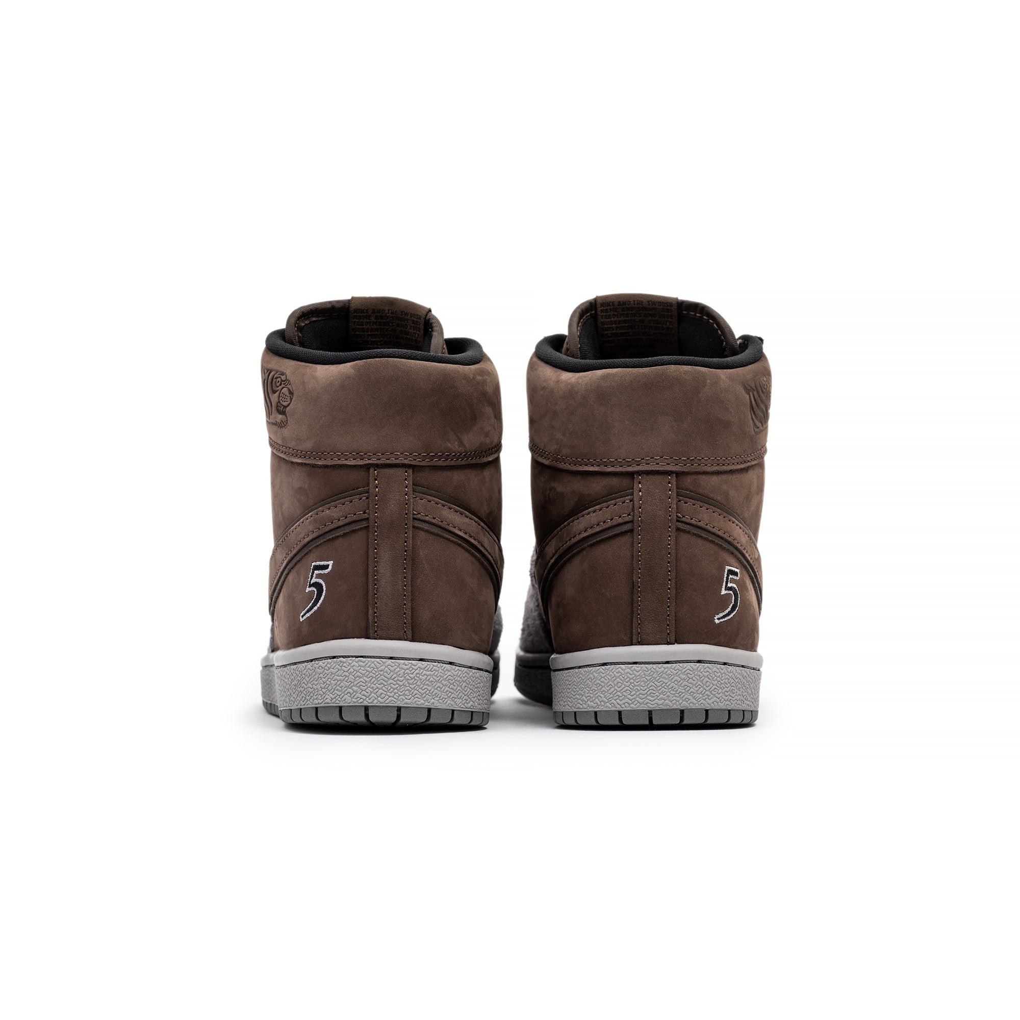 Оригінальна Air Ship Pe Sp Shoes Air jordan – детальний вид