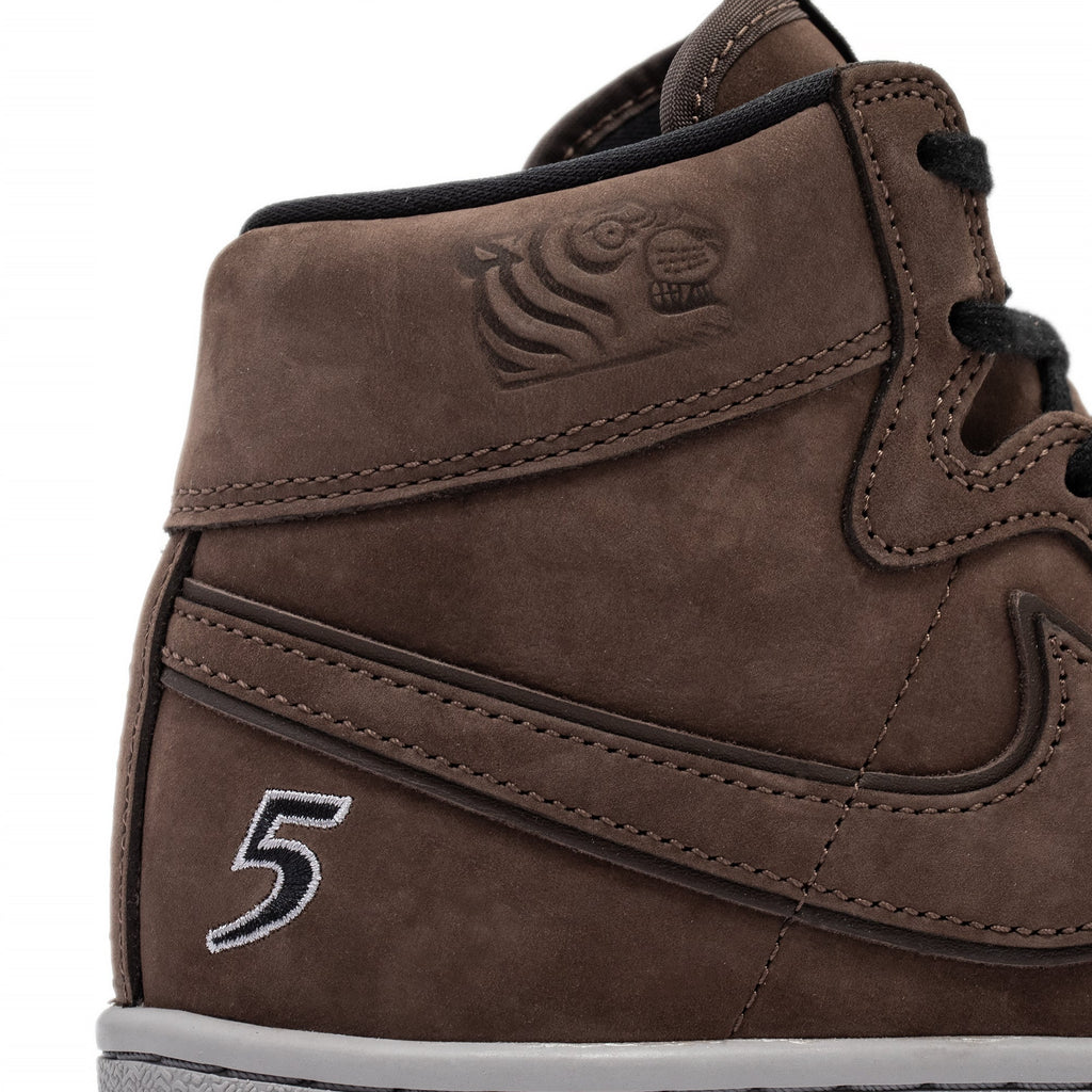 Оригінальна Air Ship Pe Sp Shoes Air jordan – збільшений вид