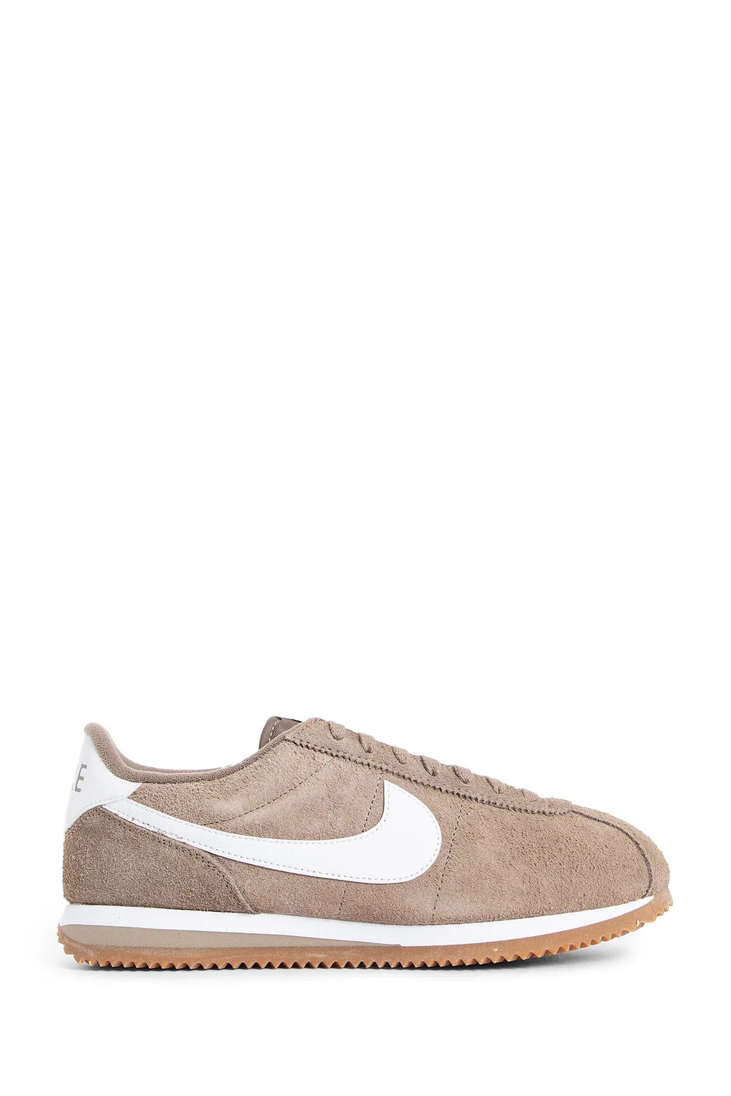 Nike Footwear оригінал | Швидка доставка Україна – боковий вид