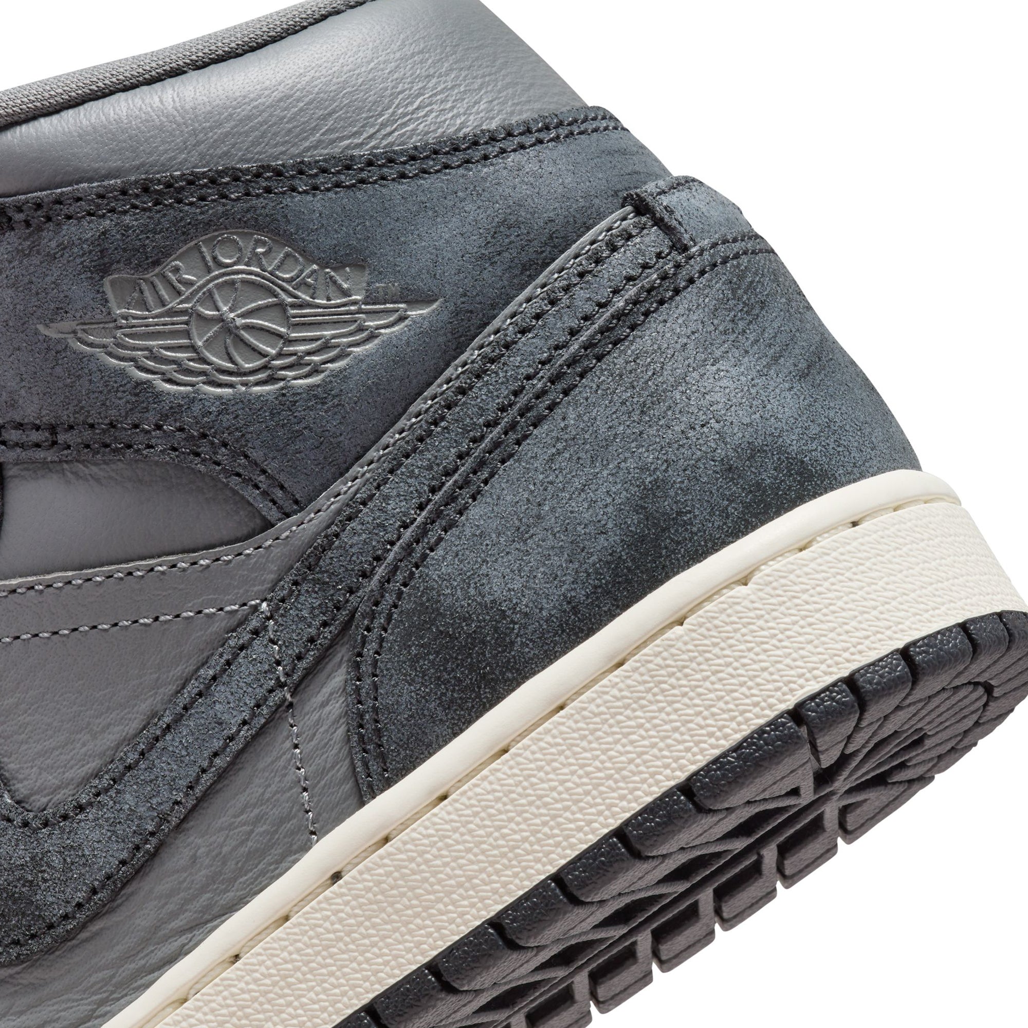 1 Womens MID Se Shoes Air jordan – Гарантія оригінальності – збільшений вид