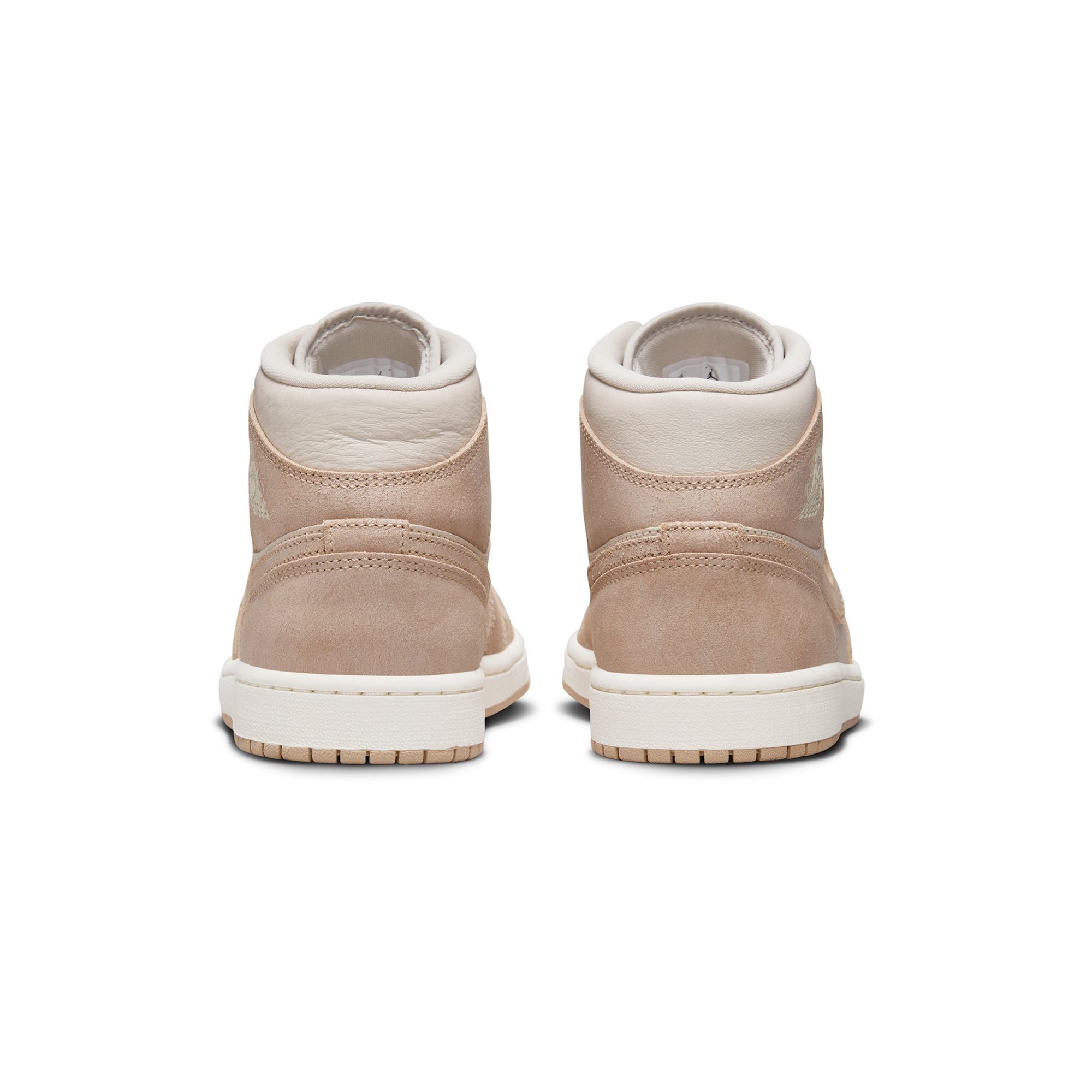 1 Womens MID Se Shoes Air jordan – Гарантія оригінальності – детальний вид