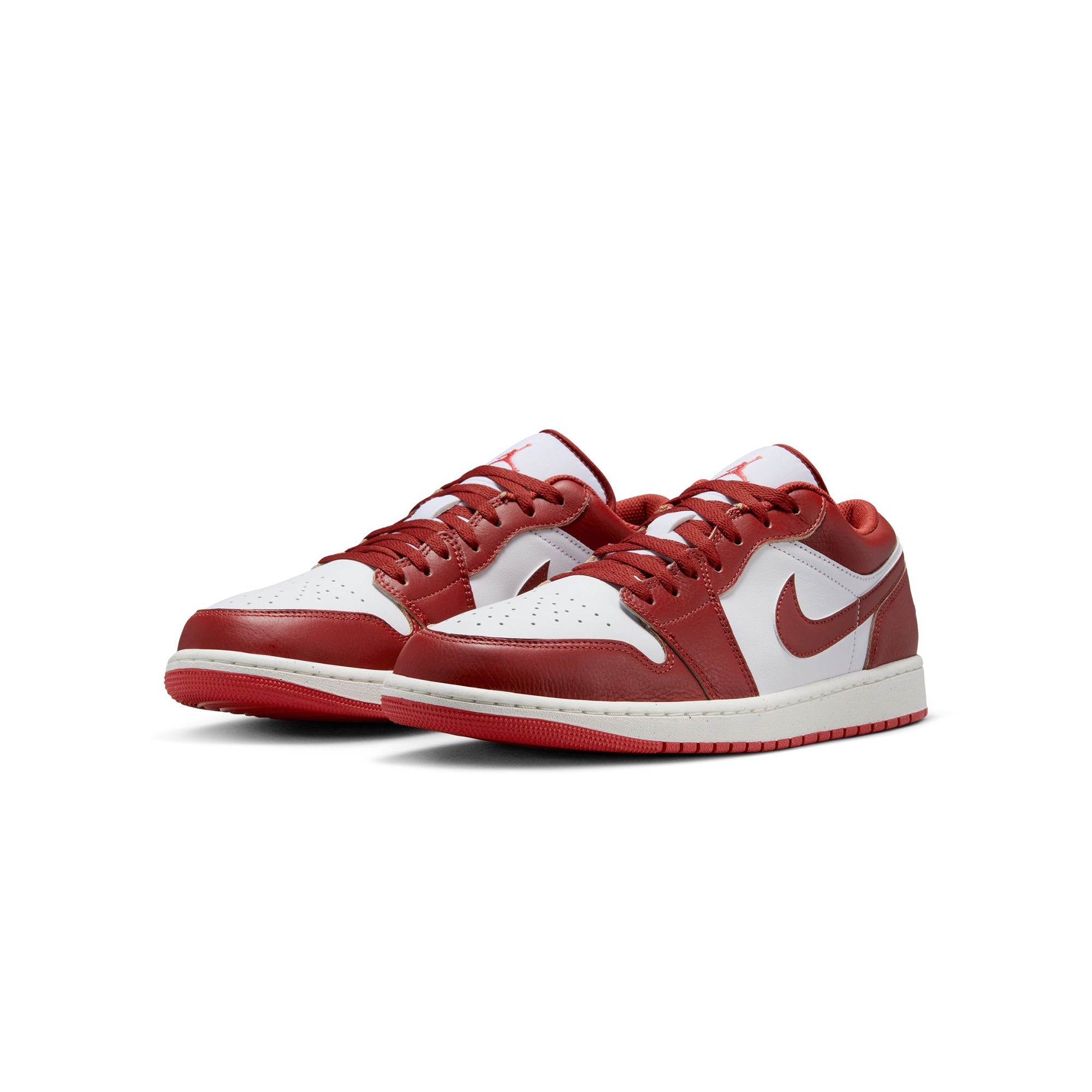 1 Mens Low Se Shoes Air jordan оригінал – Купити в Україні – вид ззаду