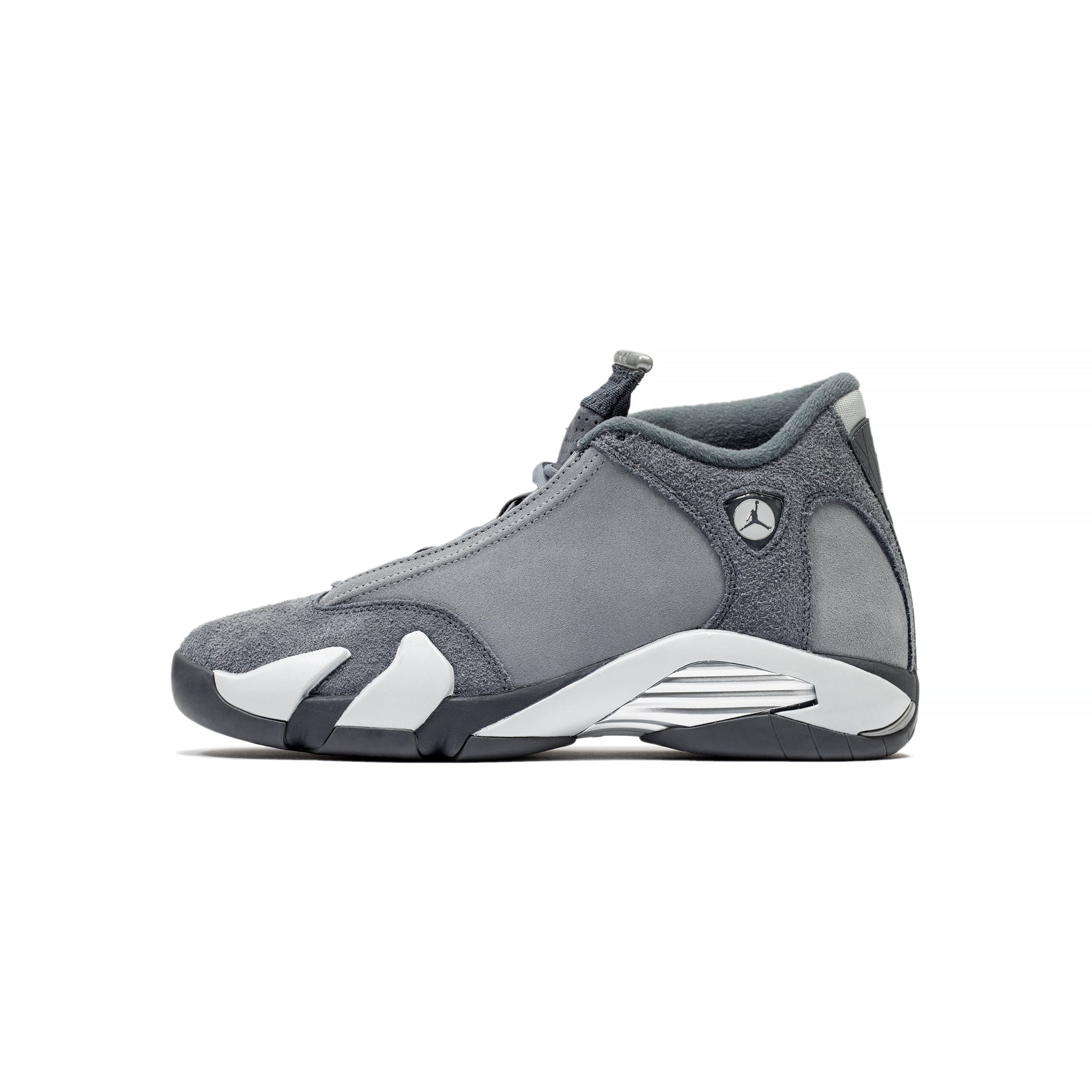 Air jordan Footwear оригінал | Швидка доставка Україна – боковий вид