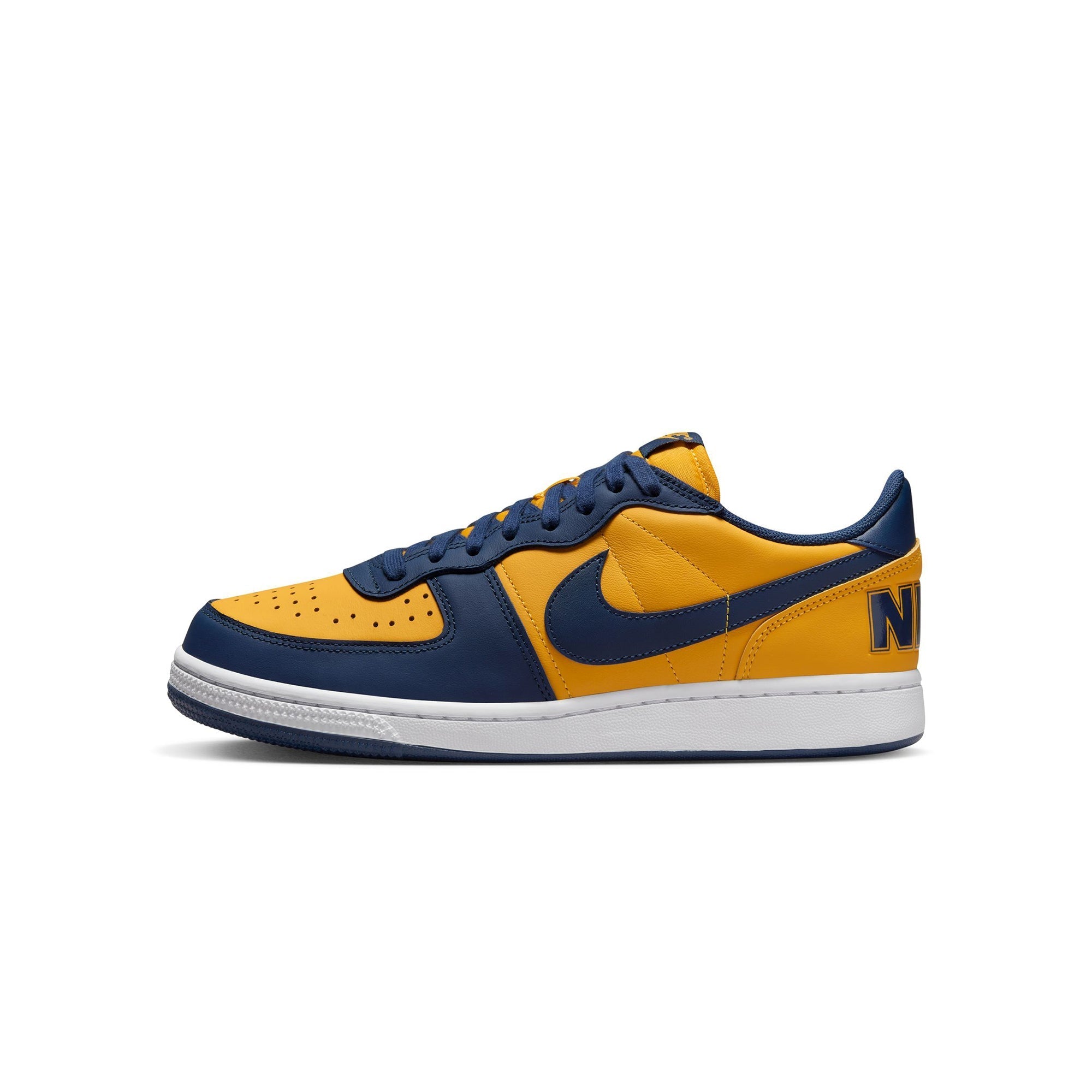 Nike Footwear оригінал | Швидка доставка Україна – боковий вид - NIKE