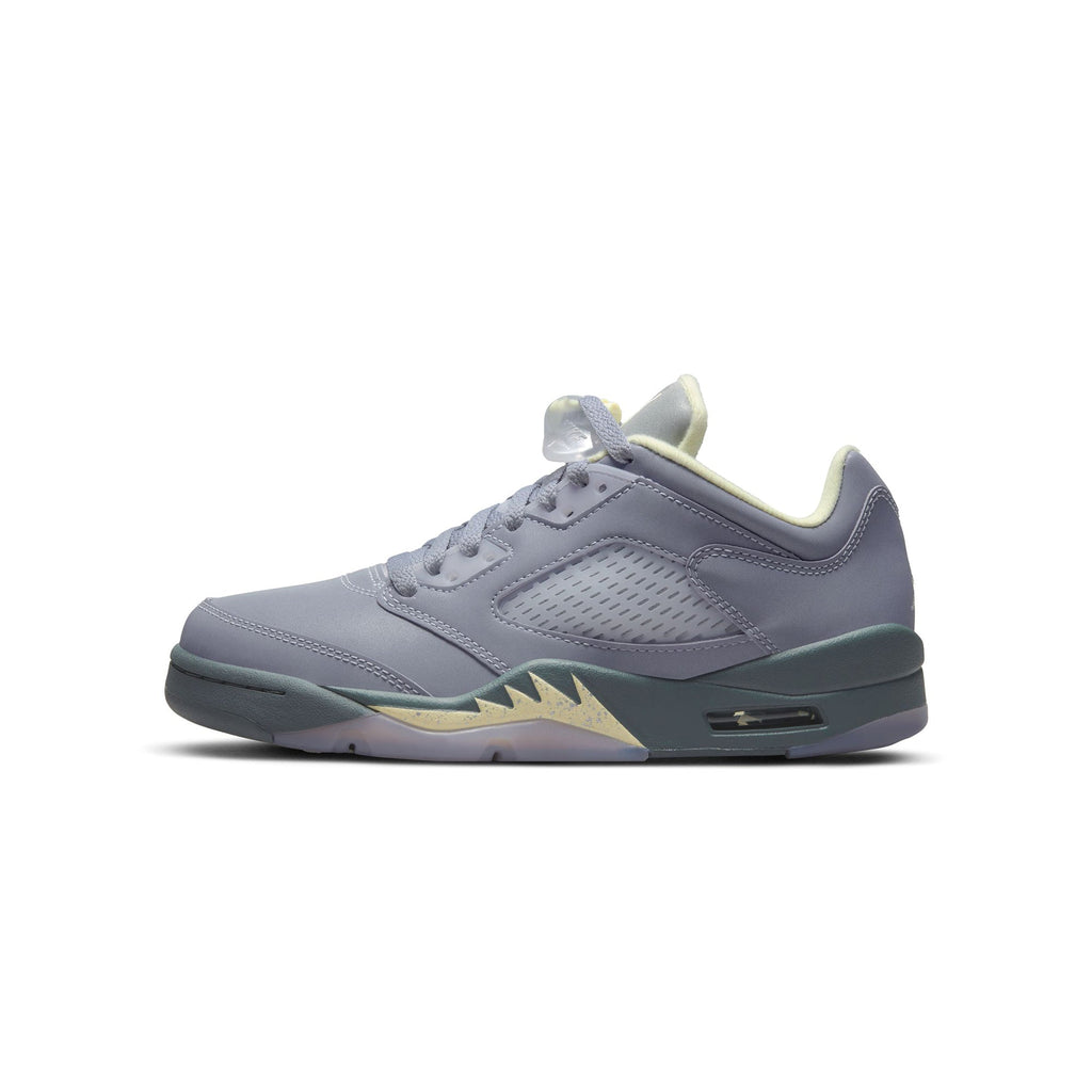 Оригінальна 5 Womens Retro Low Shoes Air jordan – боковий вид