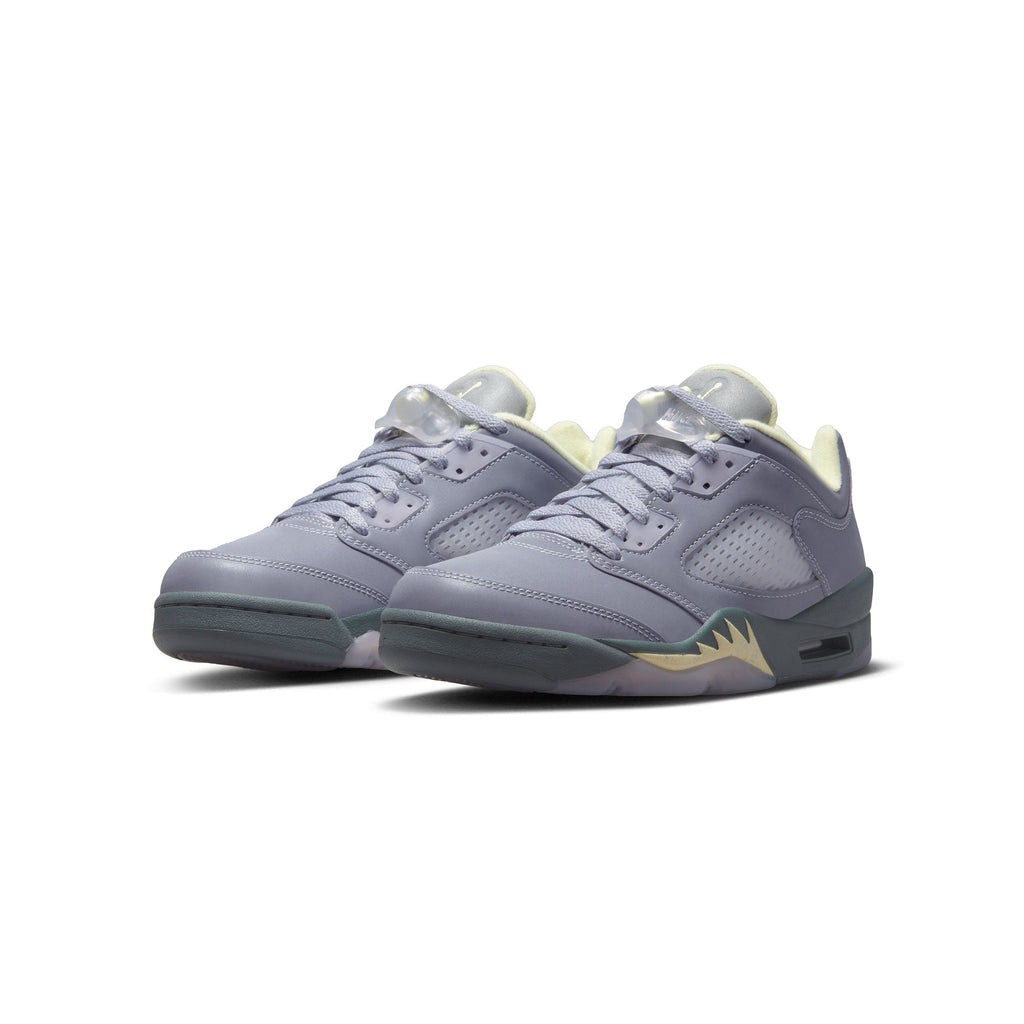 Оригінальна 5 Womens Retro Low Shoes Air jordan – вид ззаду