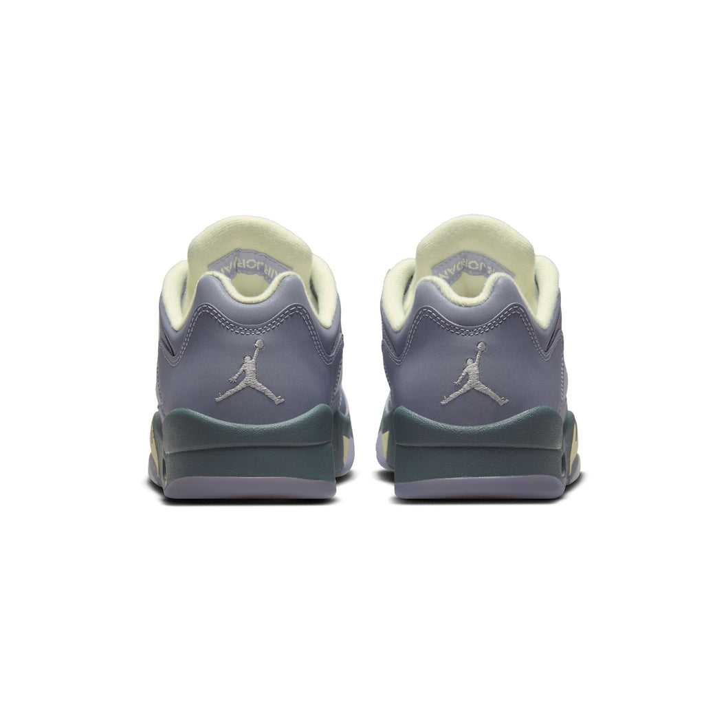 Оригінальна 5 Womens Retro Low Shoes Air jordan – детальний вид