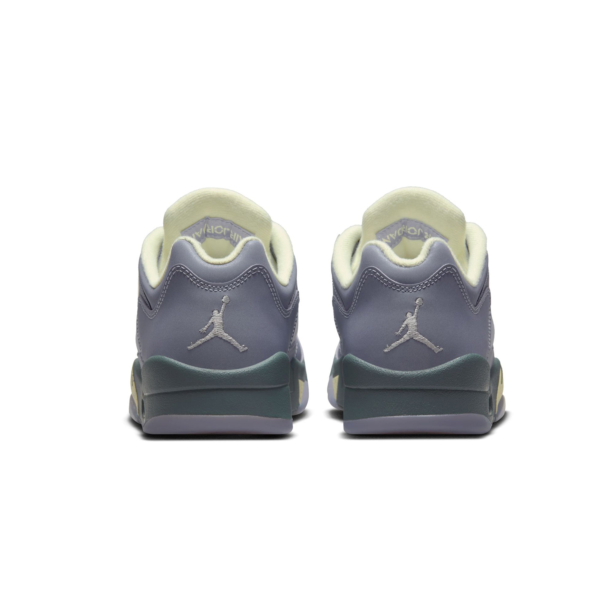 Оригінальна 5 Womens Retro Low Shoes Air jordan – детальний вид