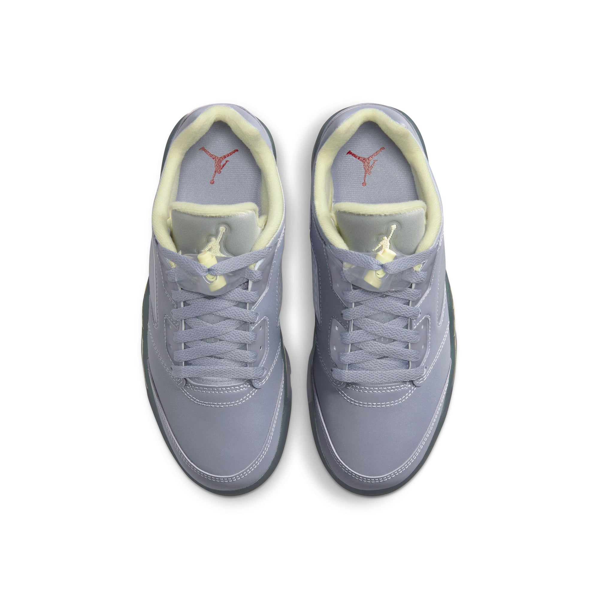 Оригінальна 5 Womens Retro Low Shoes Air jordan – збільшений вид