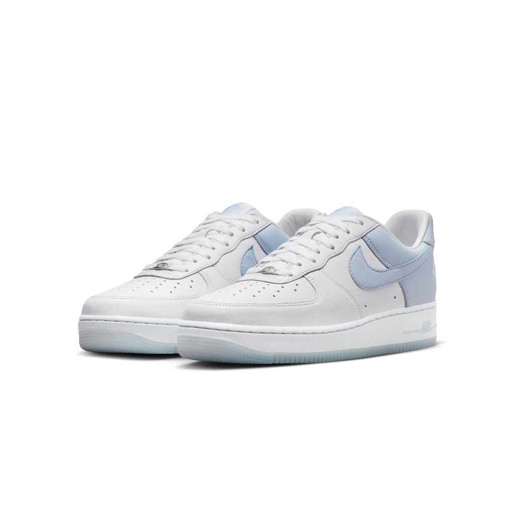 X Terror Squad Air Force 1 Low Qs Shoes Nike – Гарантія оригінальності – вид ззаду