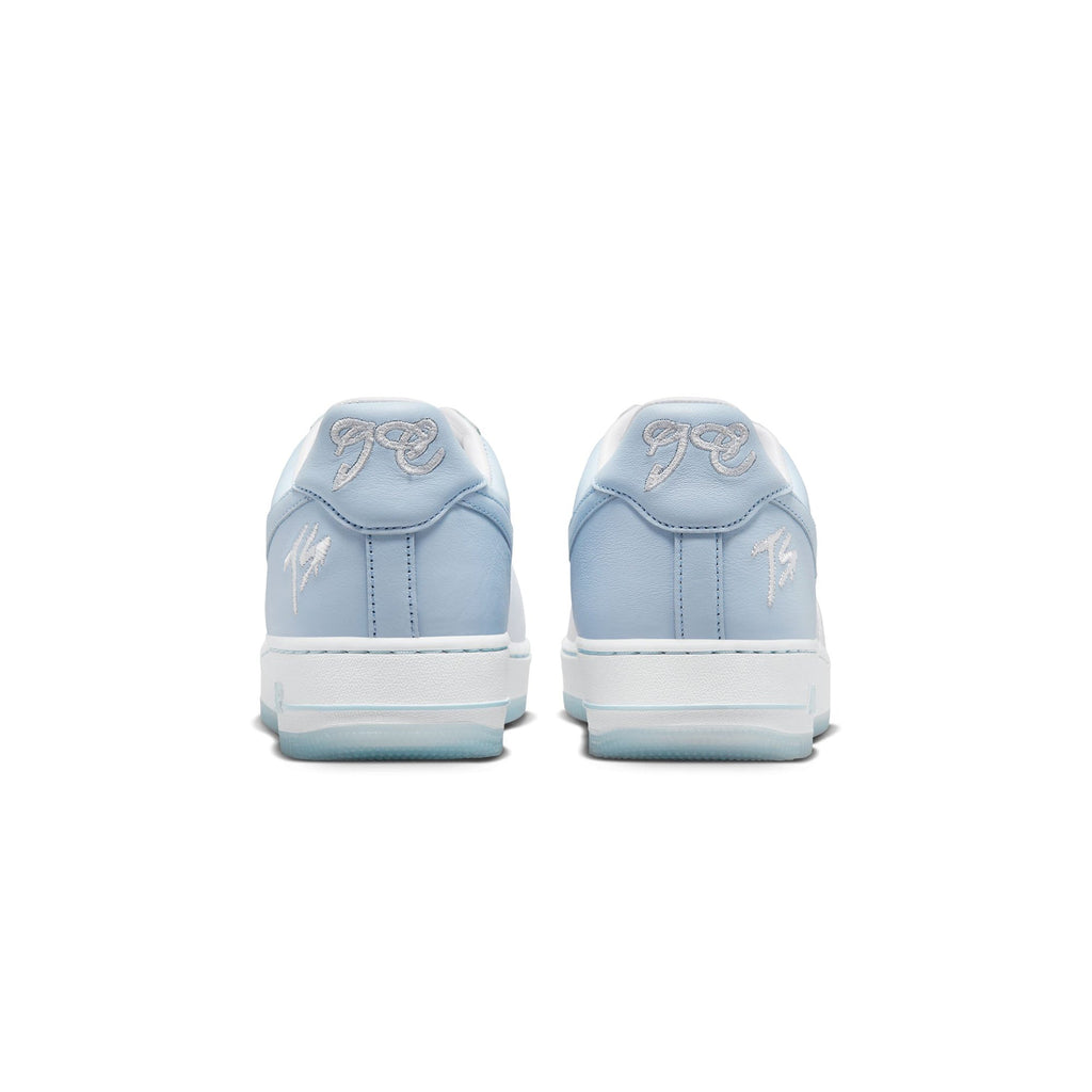 X Terror Squad Air Force 1 Low Qs Shoes Nike – Гарантія оригінальності – детальний вид