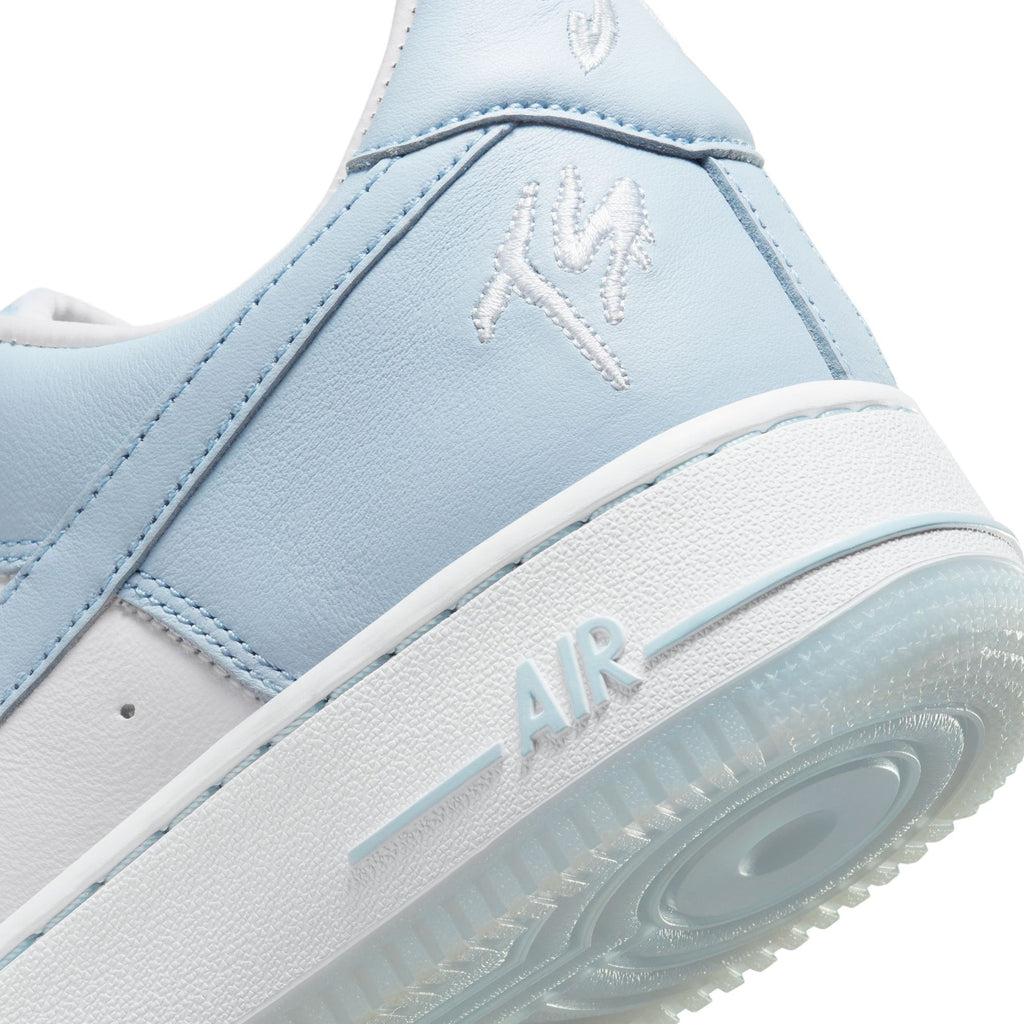 X Terror Squad Air Force 1 Low Qs Shoes Nike – Гарантія оригінальності – збільшений вид