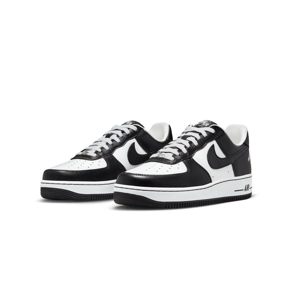 X Terror Squad Air Force 1 Low Qs Shoes Nike – Гарантія оригінальності – вид ззаду