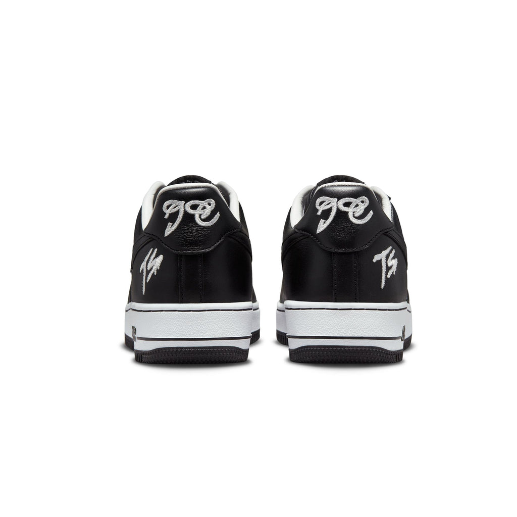 X Terror Squad Air Force 1 Low Qs Shoes Nike – Гарантія оригінальності – детальний вид
