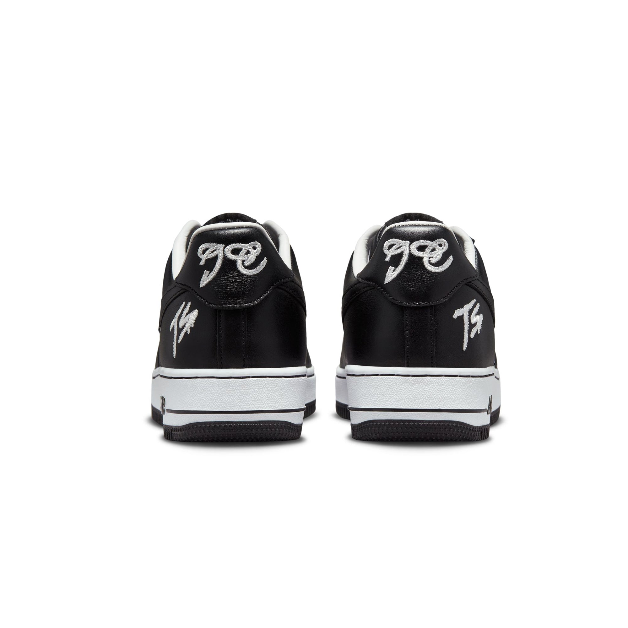 X Terror Squad Air Force 1 Low Qs Shoes Nike – Гарантія оригінальності – детальний вид