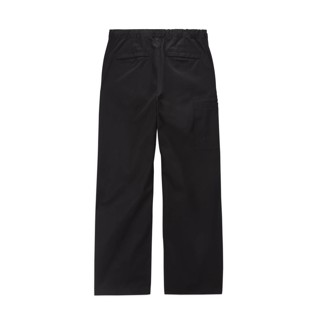 Оригінальна X J Balvin Mens Woven Pants Air jordan – вид ззаду