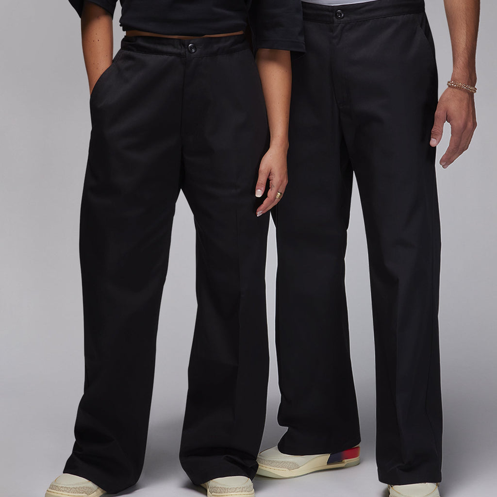 Оригінальна X J Balvin Mens Woven Pants Air jordan – детальний вид