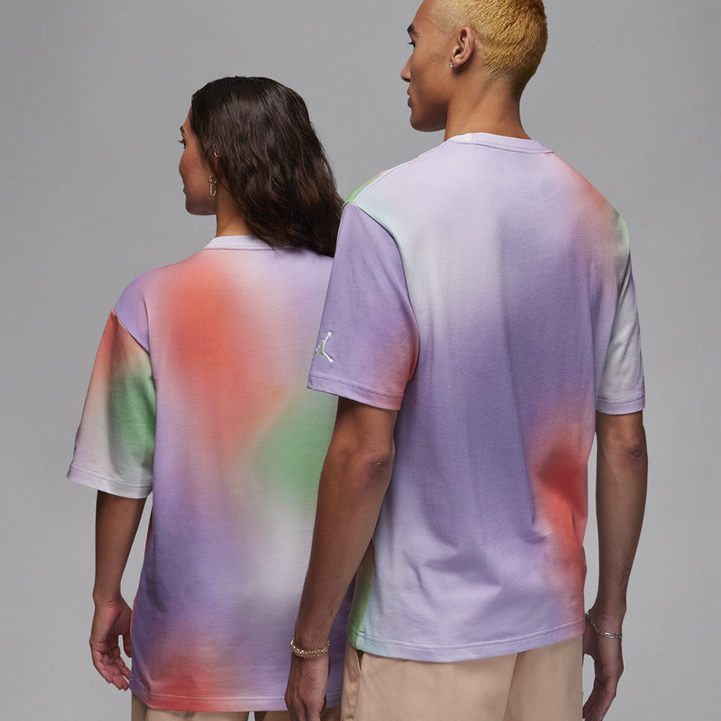 Оригінальна X J Balvin Mens Ss Tee Air jordan – збільшений вид