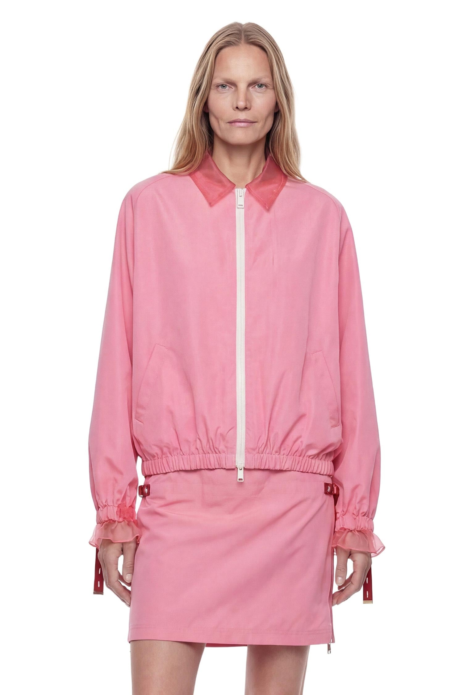 Fendi Outerwear оригінал | Швидка доставка Україна – боковий вид