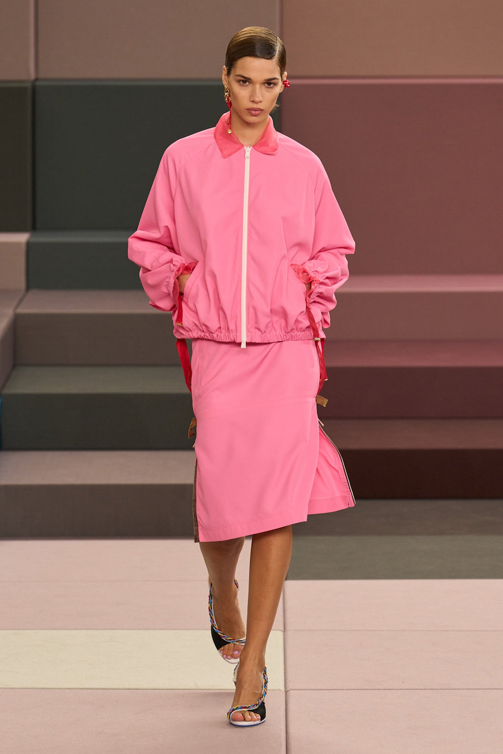 Fendi Outerwear оригінал | Швидка доставка Україна – збільшений вид