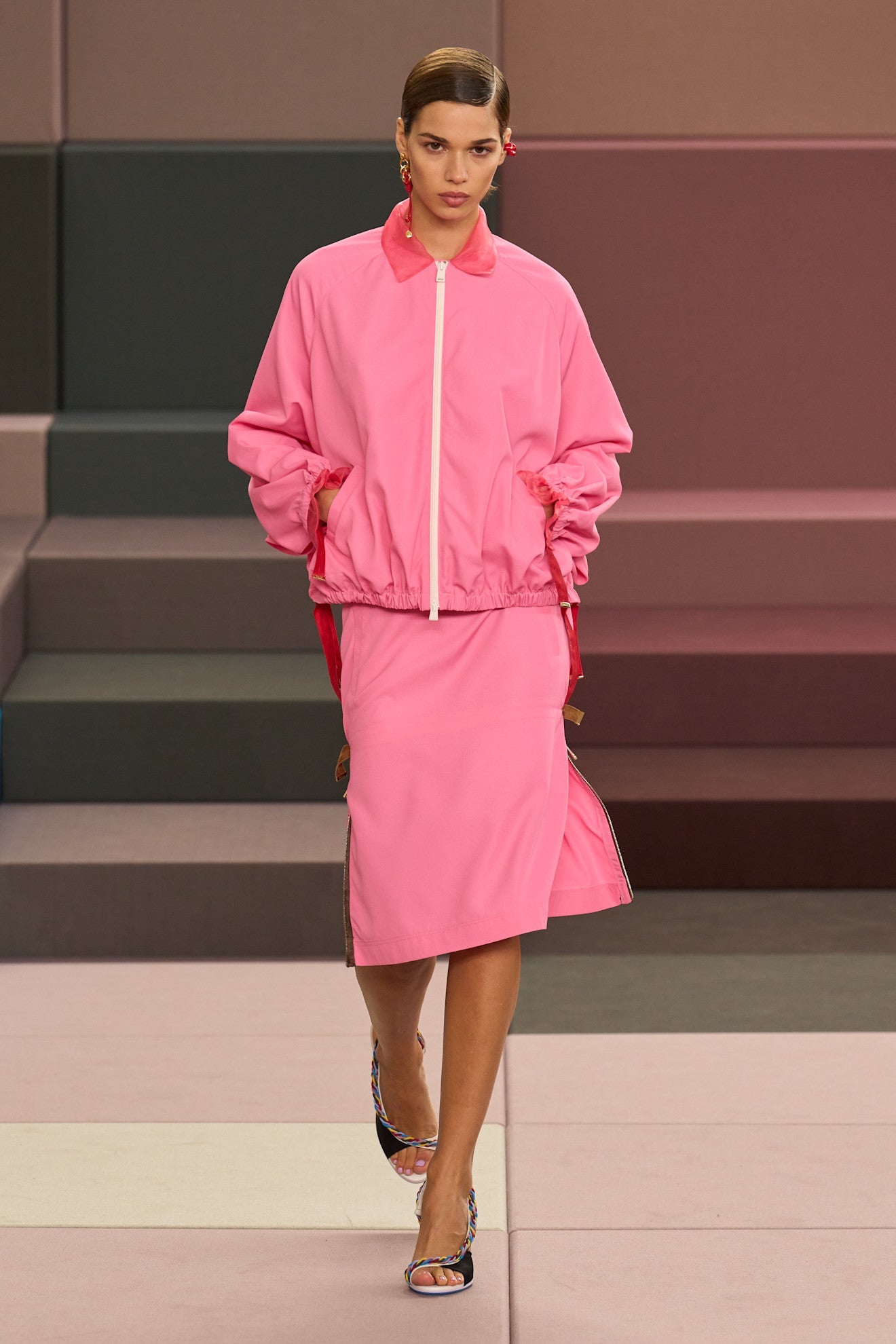 Fendi Outerwear оригінал | Швидка доставка Україна – збільшений вид
