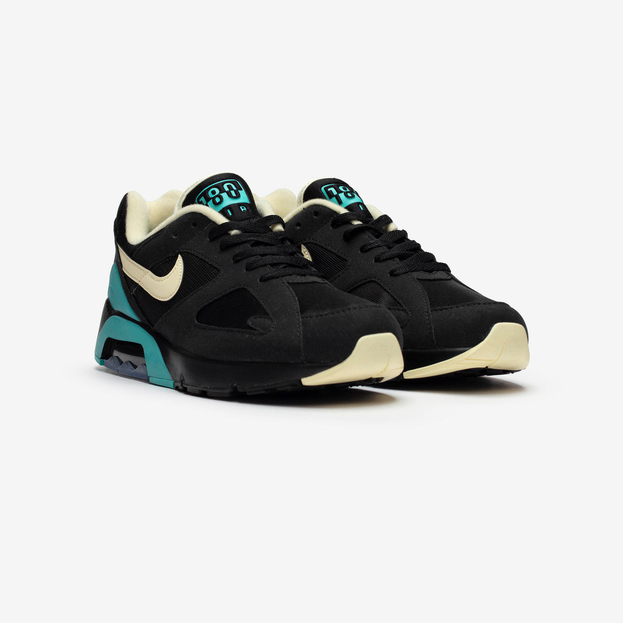 Nike Footwear оригінал | Швидка доставка Україна – вид ззаду
