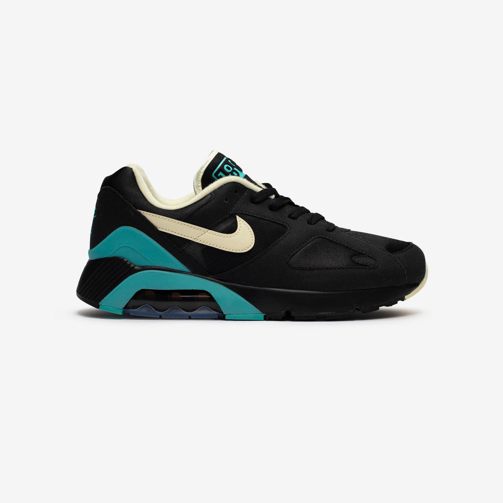 Nike Footwear оригінал | Швидка доставка Україна – боковий вид