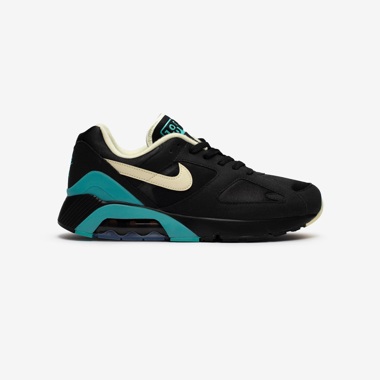 Nike Footwear оригінал | Швидка доставка Україна – боковий вид