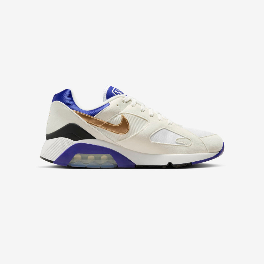 Nike Footwear оригінал | Швидка доставка Україна – боковий вид