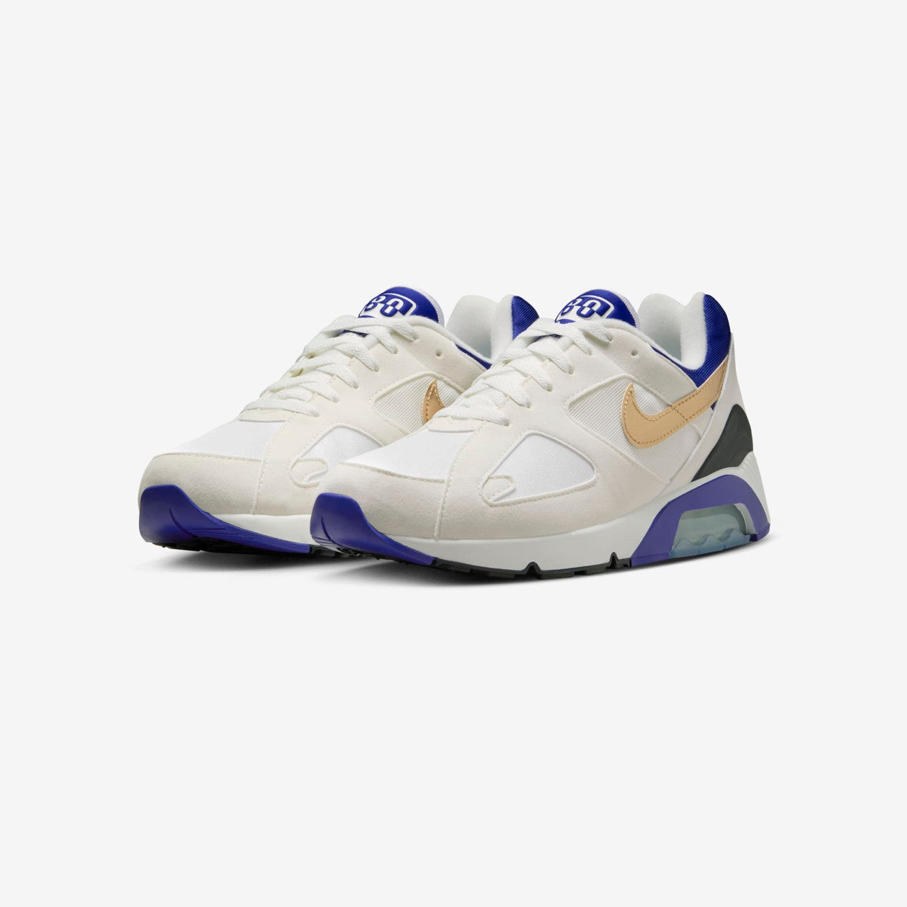 Nike Footwear оригінал | Швидка доставка Україна – вид ззаду
