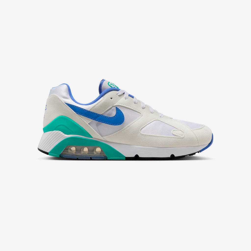 Nike Footwear оригінал | Швидка доставка Україна – боковий вид