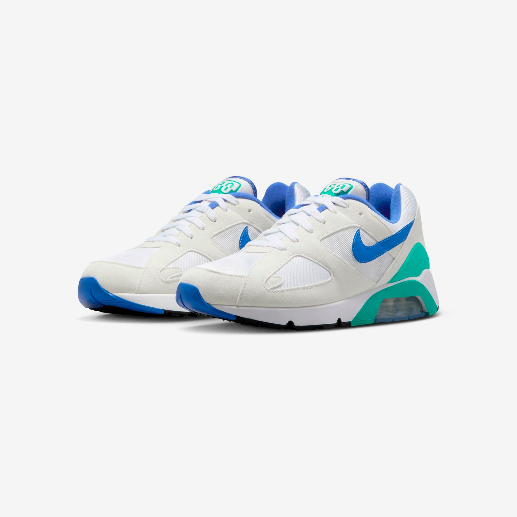 Nike Footwear оригінал | Швидка доставка Україна – вид ззаду